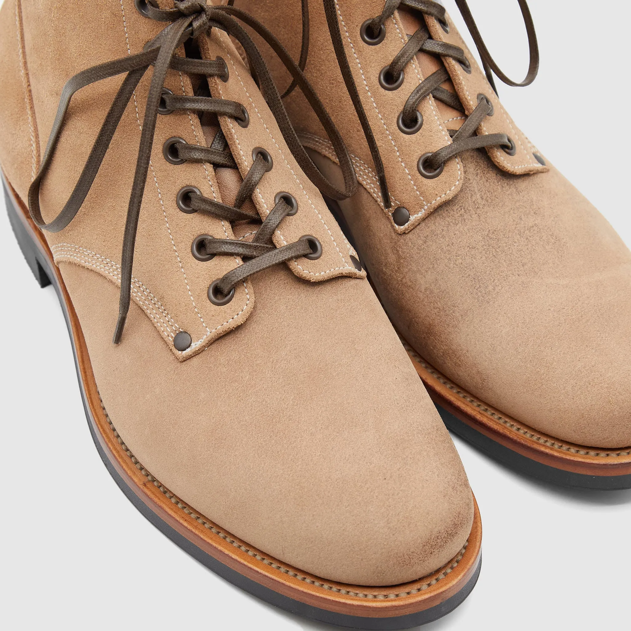 Viberg Marine Field V2 Service Boot sold by DeeCee style product image thumbnail 4