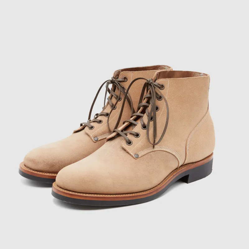 Viberg Marine Field V2 Service Boot sold by DeeCee style