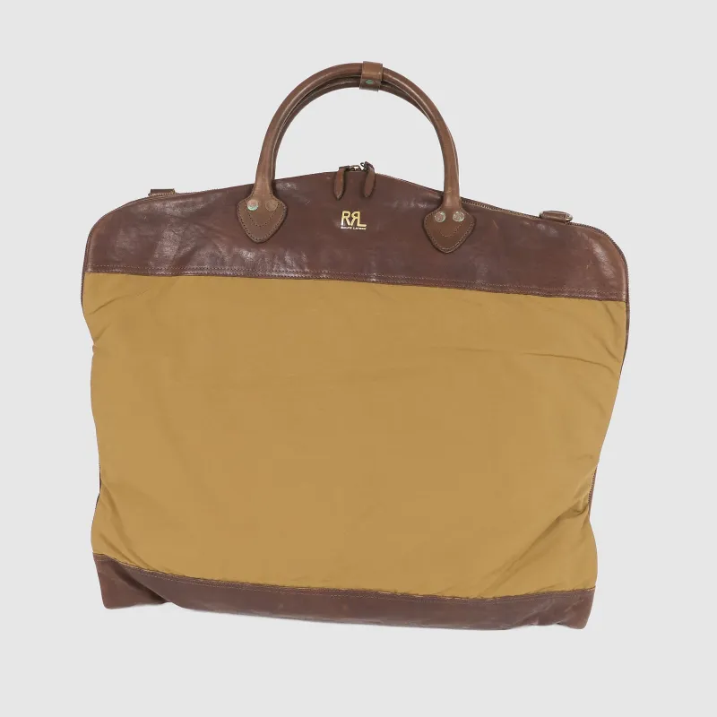 Double RL Exclusive Suit Cover sold by DeeCee style