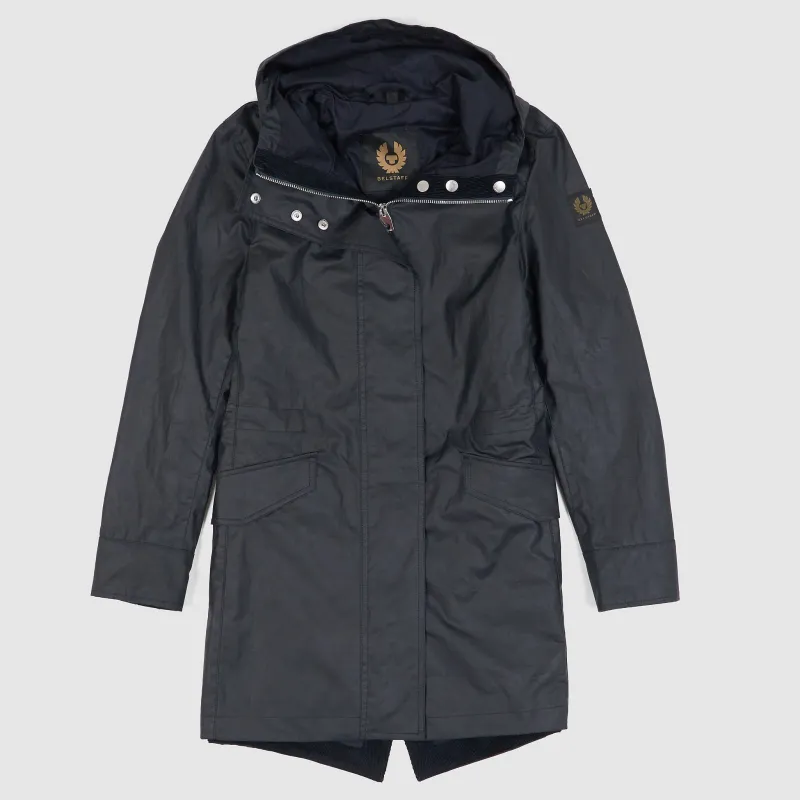 Belstaff Ladies Fishtale Parka Jacket made by Belstaff