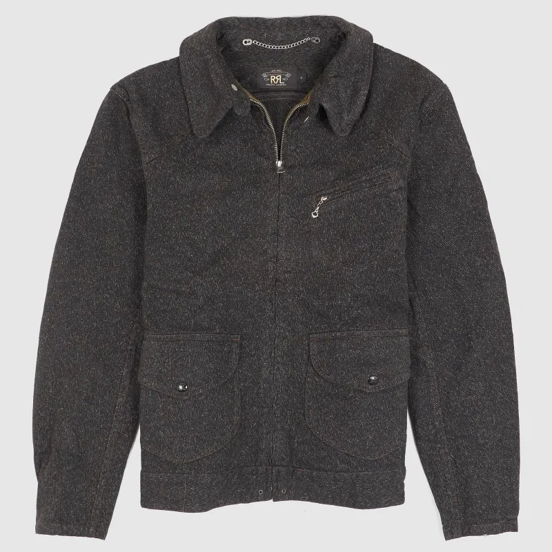 Double RL 1930s Sports Jacket sold by DeeCee style