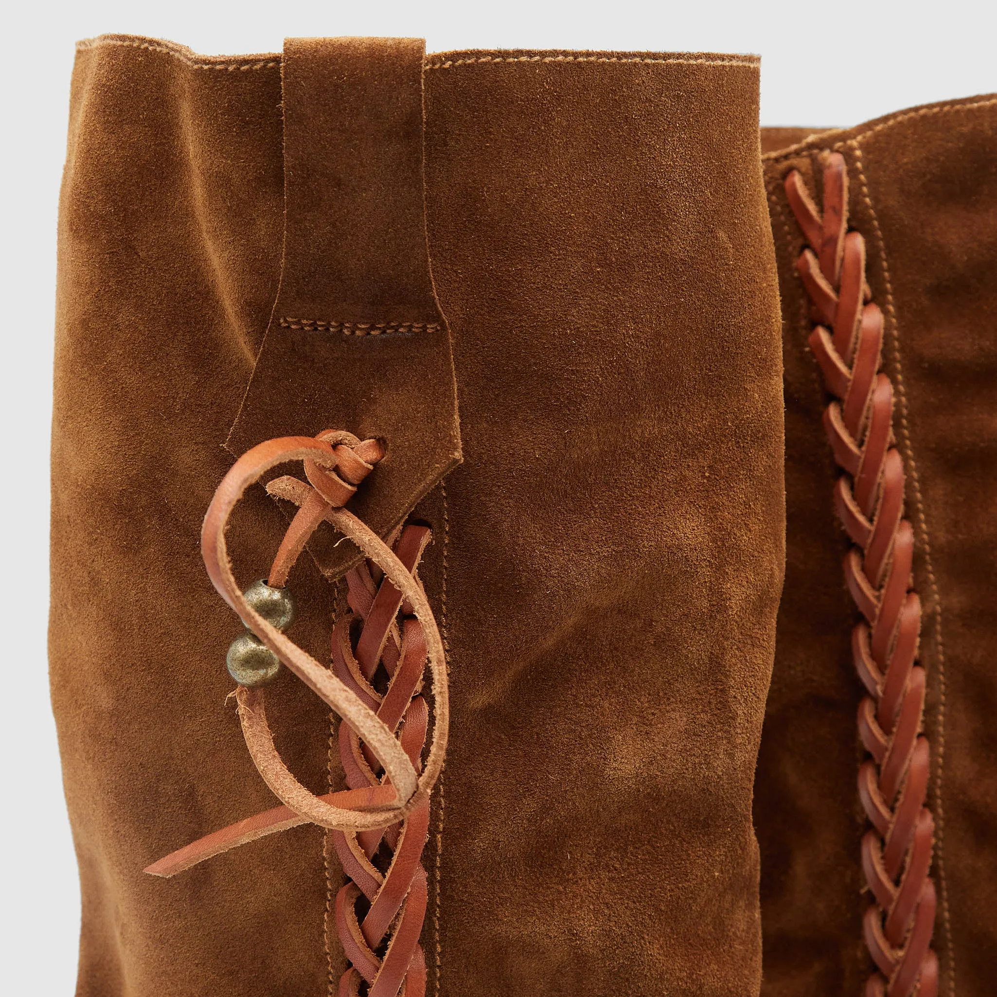 Silvano Sassetti Ladies Donna Vaquero Boot sold by DeeCee style product image thumbnail 5