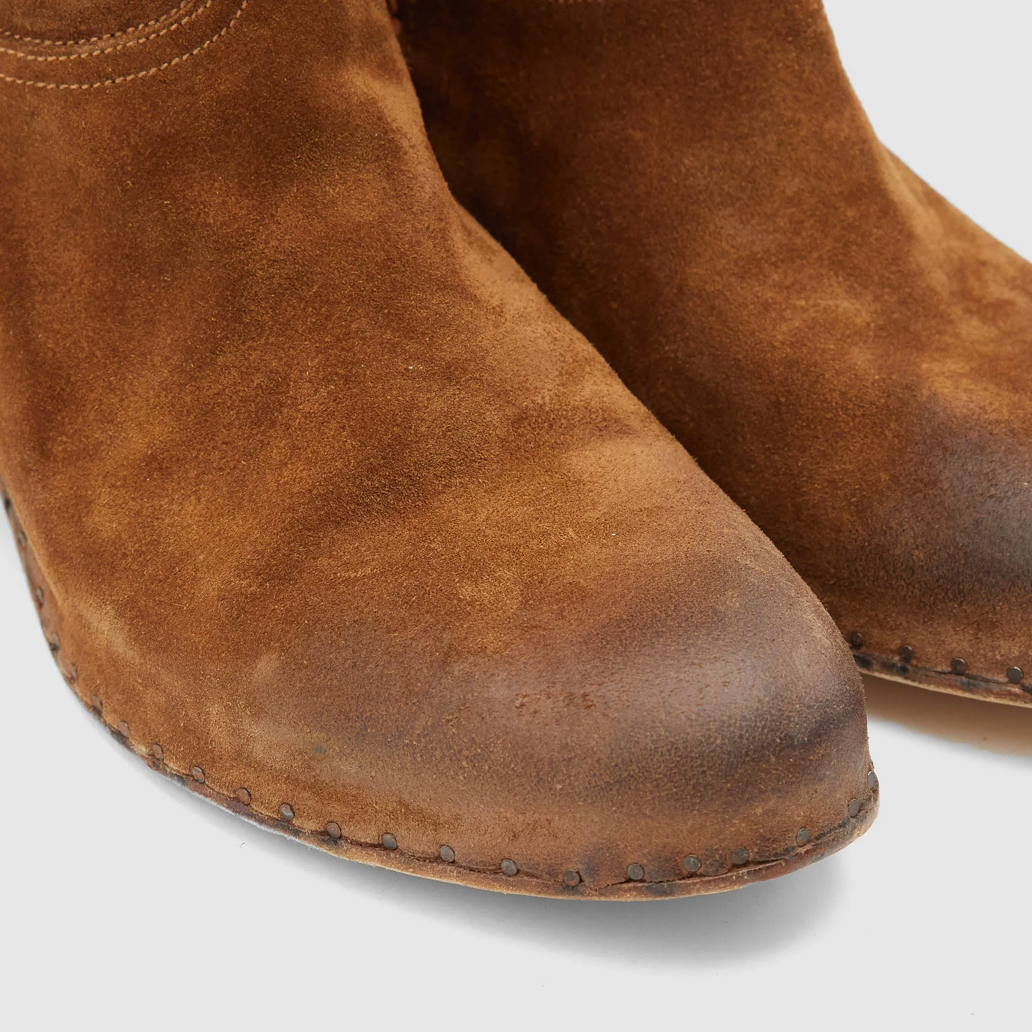 Silvano Sassetti Ladies Donna Vaquero Boot sold by DeeCee style product image thumbnail 3