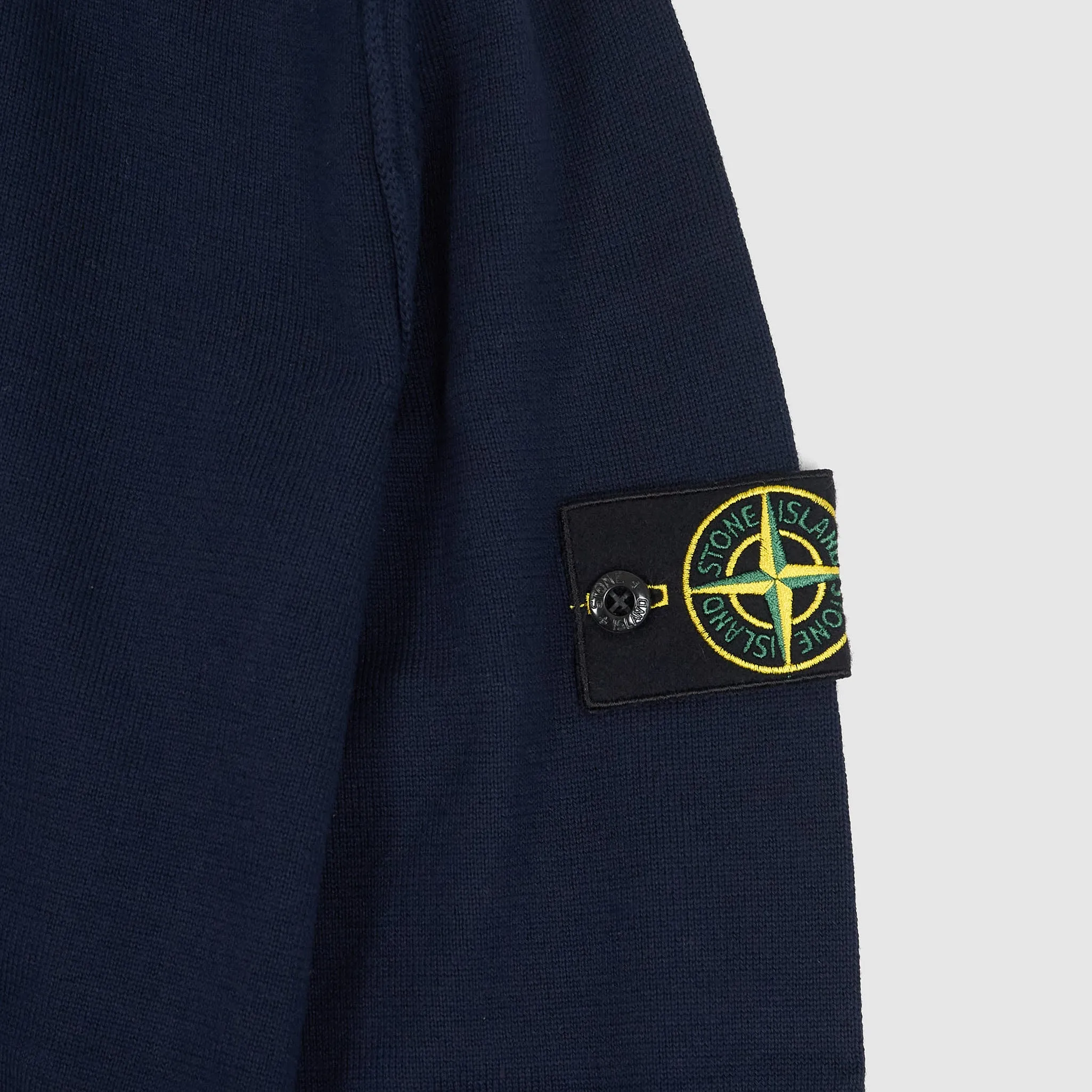 Stone Island Light Crew Neck Pullover sold by DeeCee style product image thumbnail 3