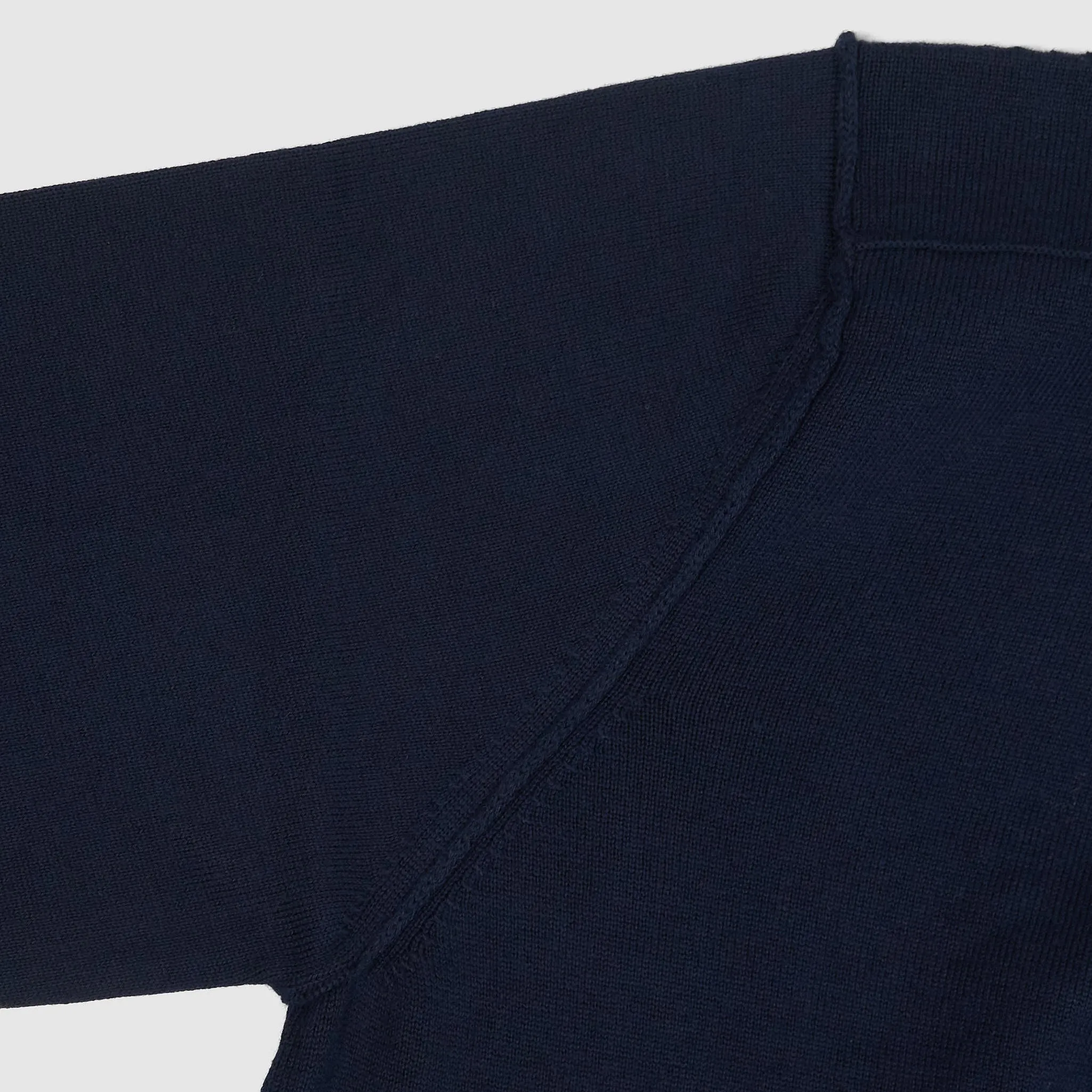 Stone Island Light Crew Neck Pullover sold by DeeCee style product image thumbnail 5