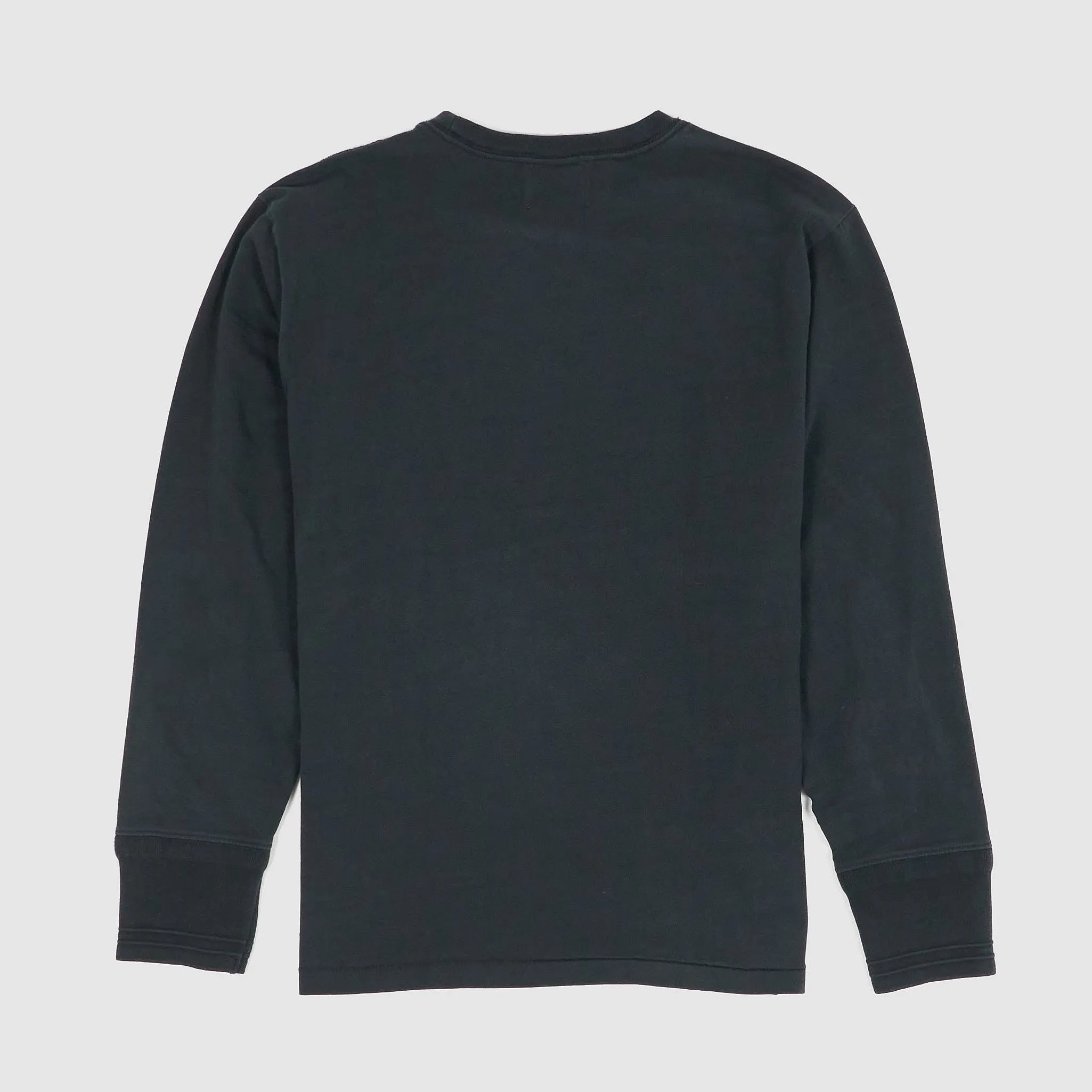 Old Crow Speed Shop by Glad Hand & Co. Racing Long Sleeve T-Shirt sold by DeeCee style product image thumbnail 5