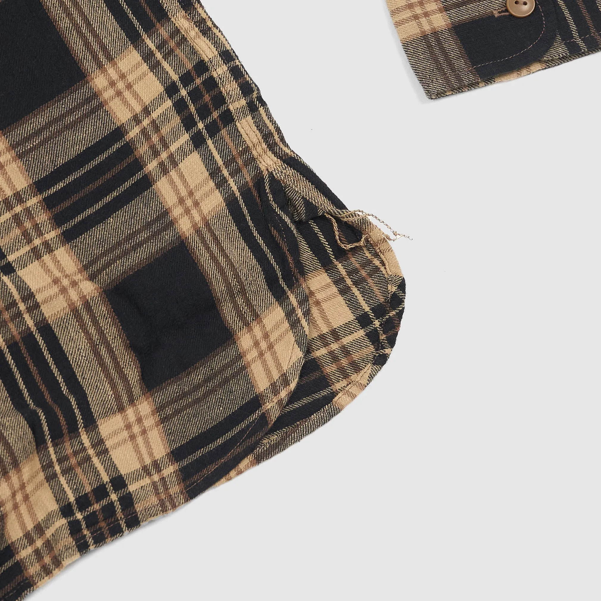 Double RL Greyson Long Sleeve Sport Shirt sold by DeeCee style product image thumbnail 3