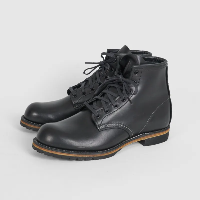 Red Wing Heritage Shoes Beckman 9014 sold by DeeCee style