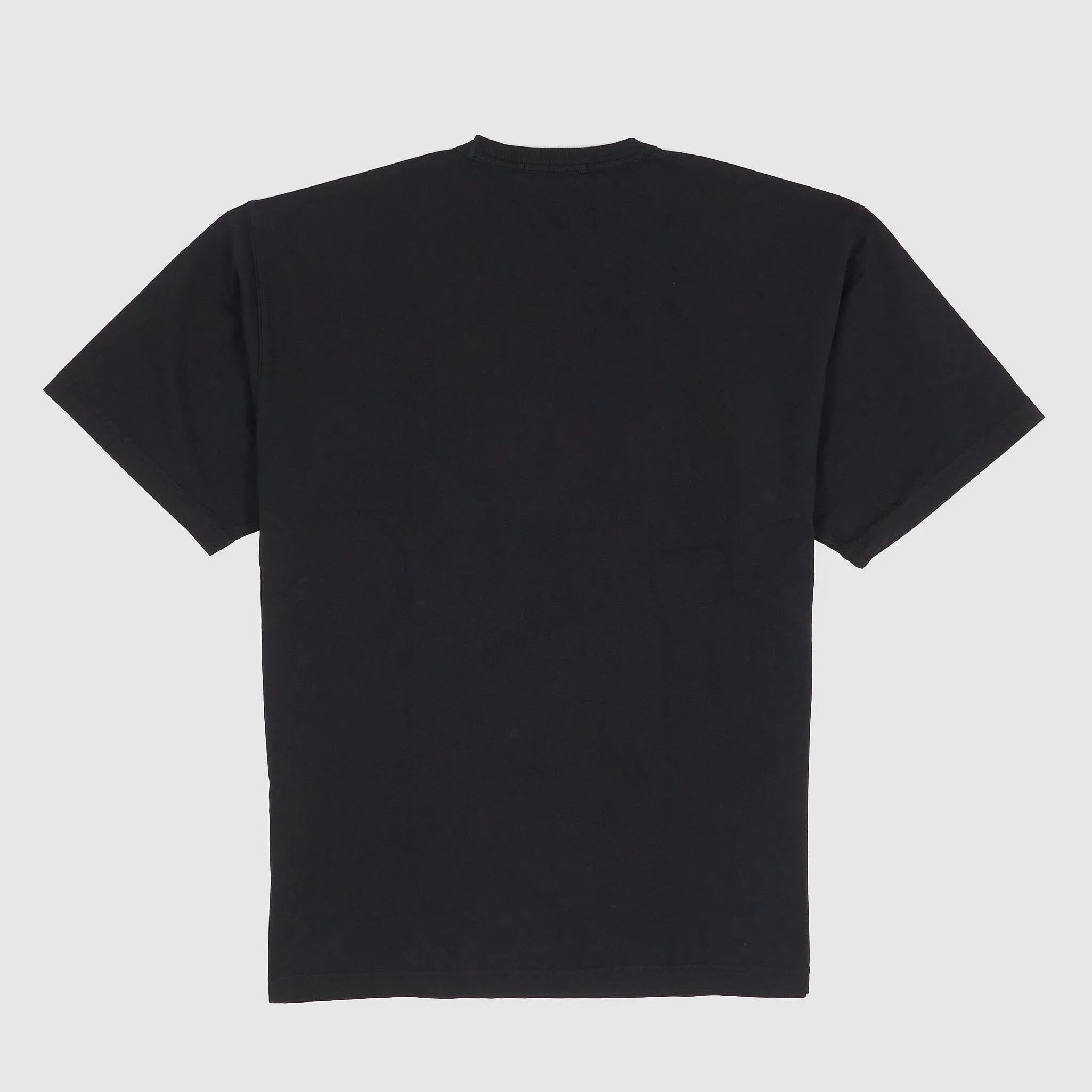 Stone Island Crew Neck Pocket T-Shirt sold by DeeCee style product image thumbnail 4