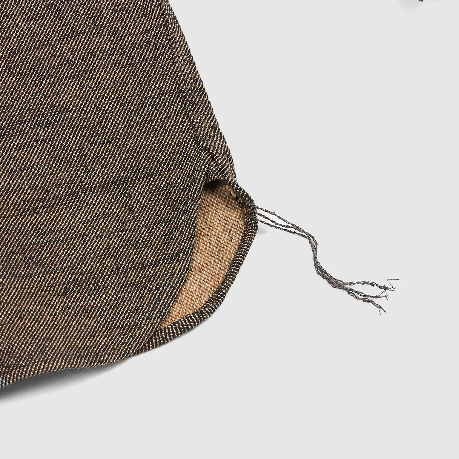 Samurai Jeans Long Sleeve Workshirt sold by DeeCee style product image thumbnail 4