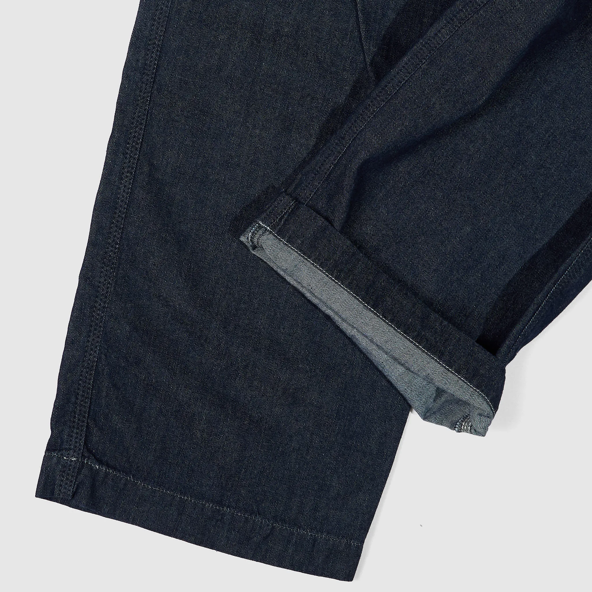 C.P. Company Denim Fatigue Pants sold by DeeCee style product image thumbnail 4