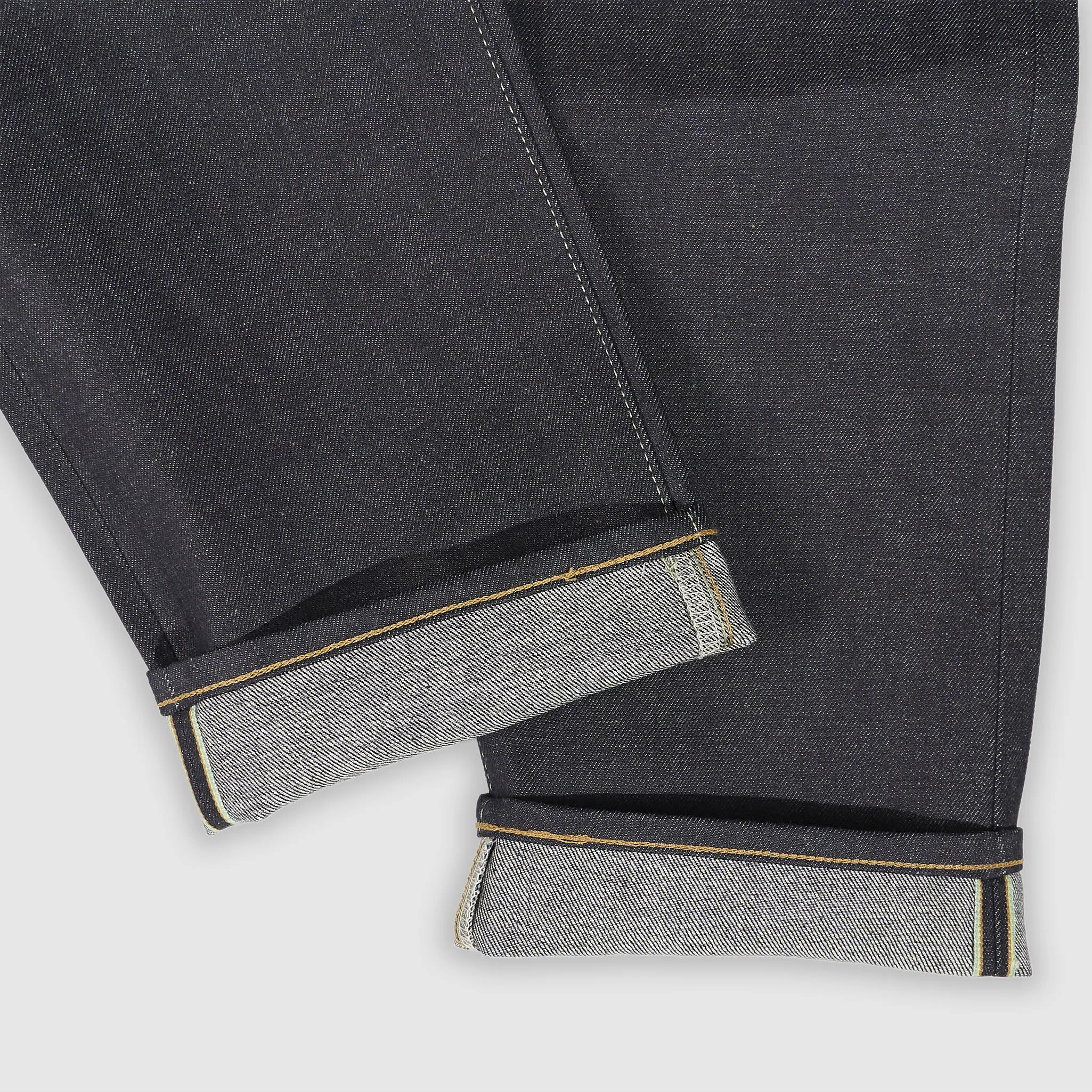 Edwin 5-Pocket Regular Straight 13.5 oz Sanforized Jeans sold by DeeCee style product image thumbnail 4