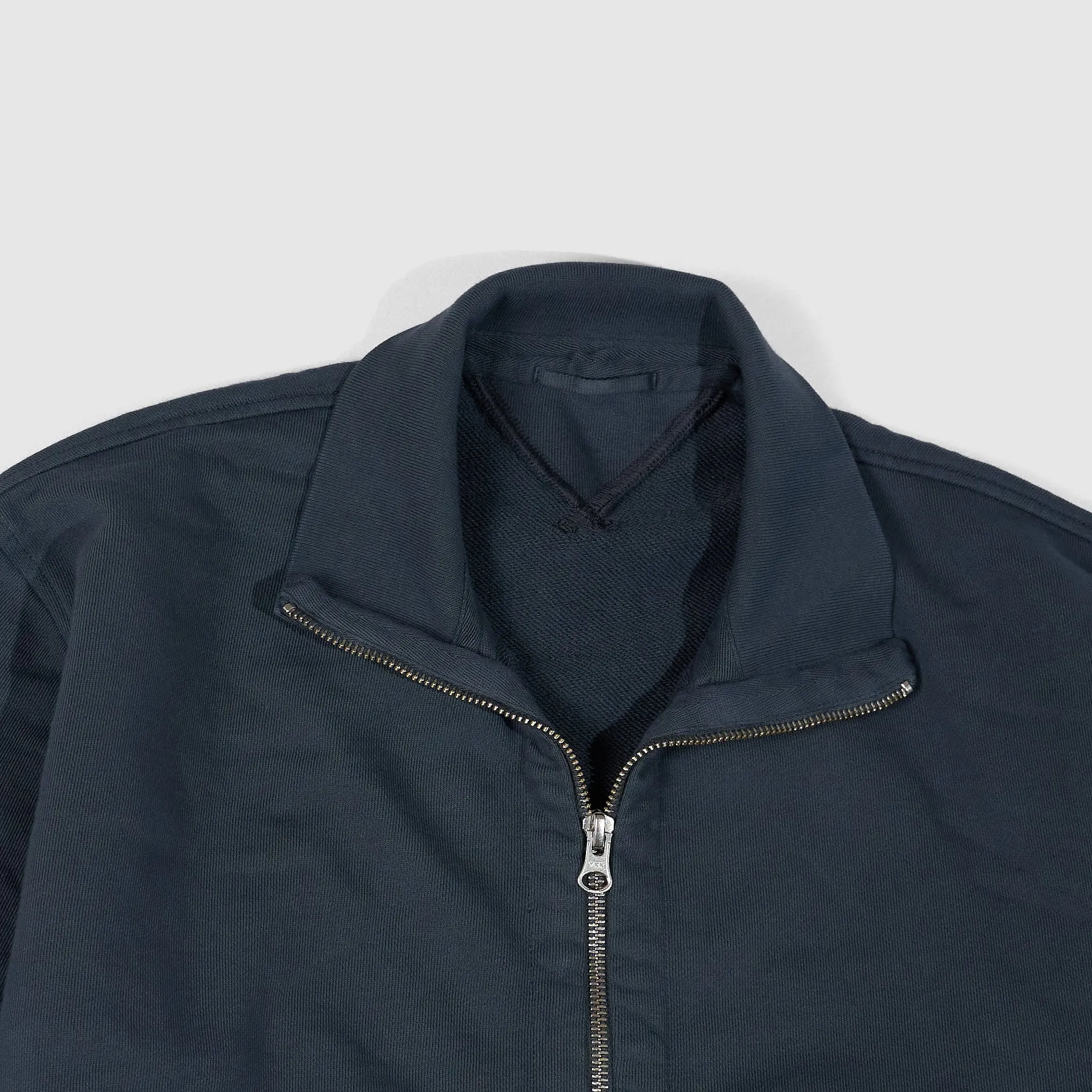 Ten C Full Zip Sweater sold by DeeCee style product image thumbnail 2