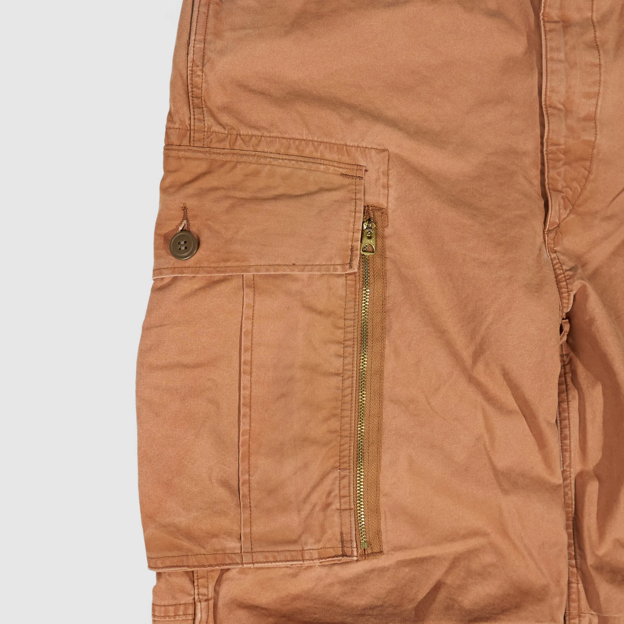 Double RL Ranger Cargo Pants sold by DeeCee style product image thumbnail 4