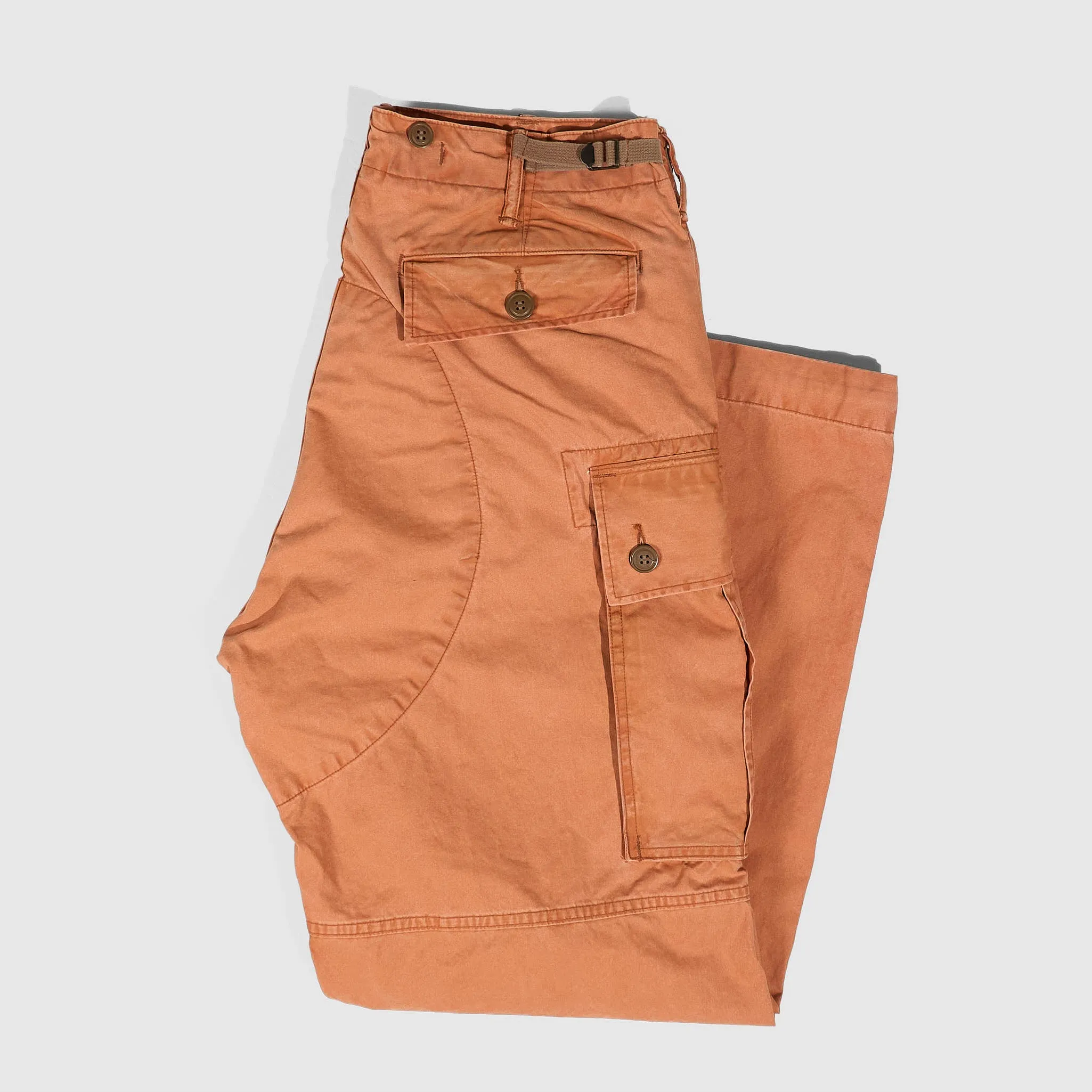 Double RL Ranger Cargo Pants sold by DeeCee style product image thumbnail 2