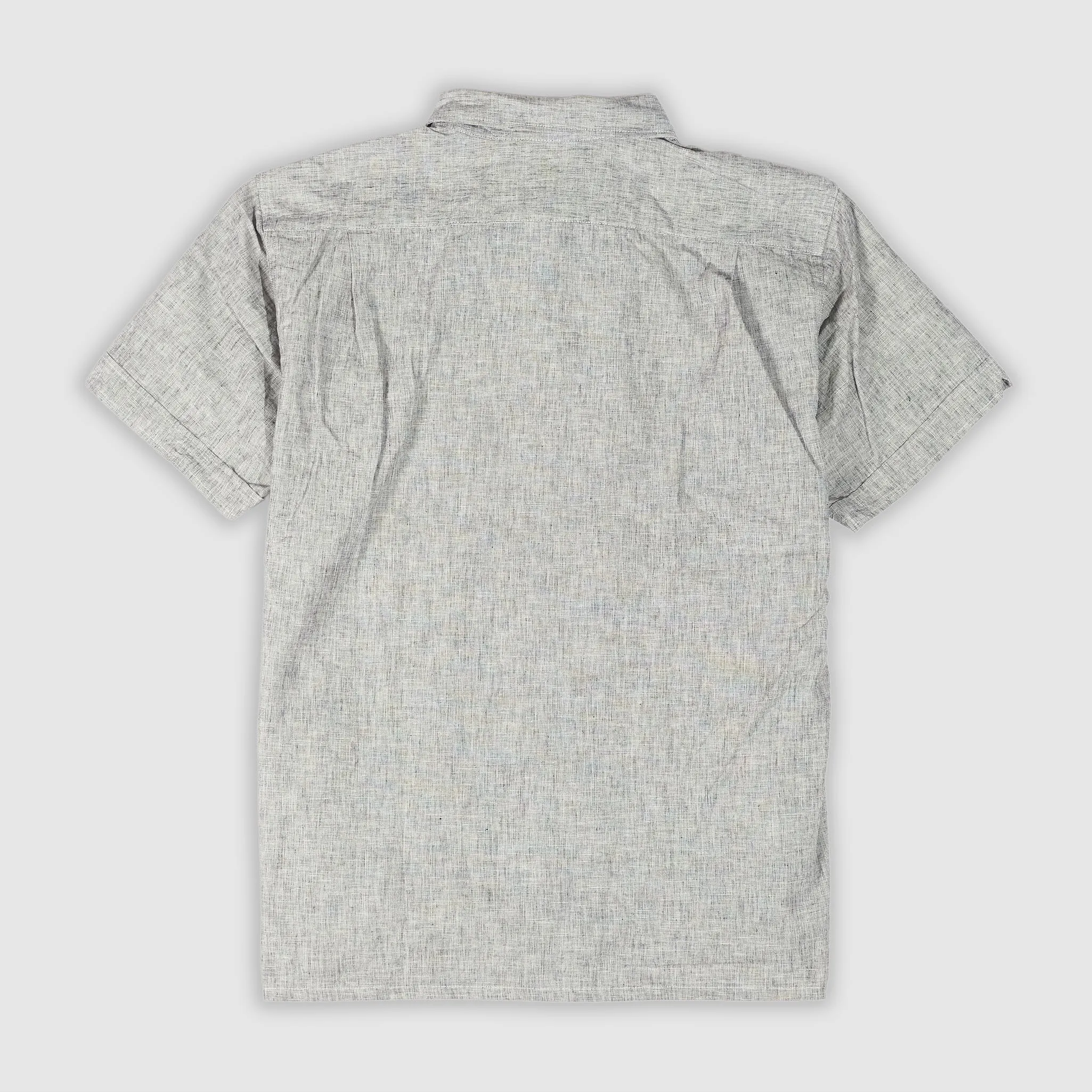 Engineered Garment Short Sleeve Camp Shirt sold by DeeCee style product image thumbnail 2