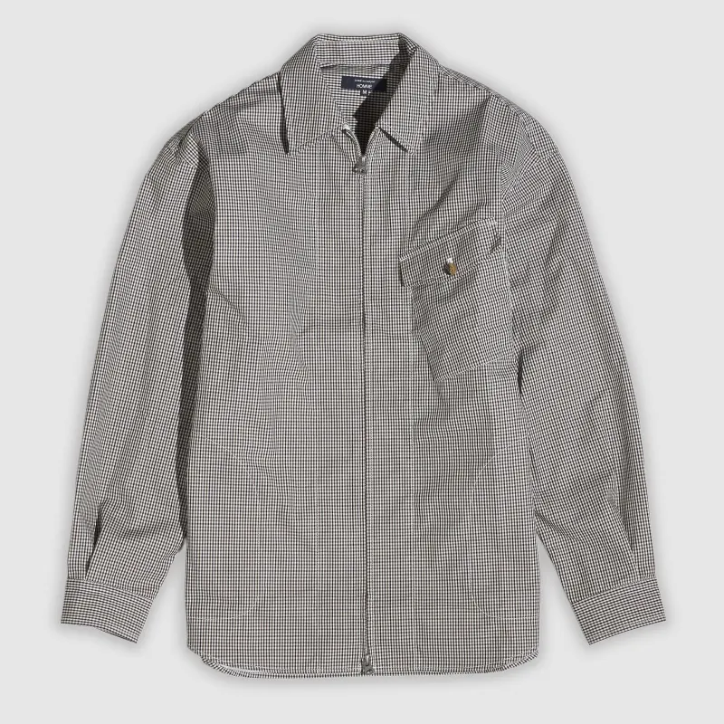 Comme Des Garçons Homme Light Windbreaker Jacket made by Comme des Garcons