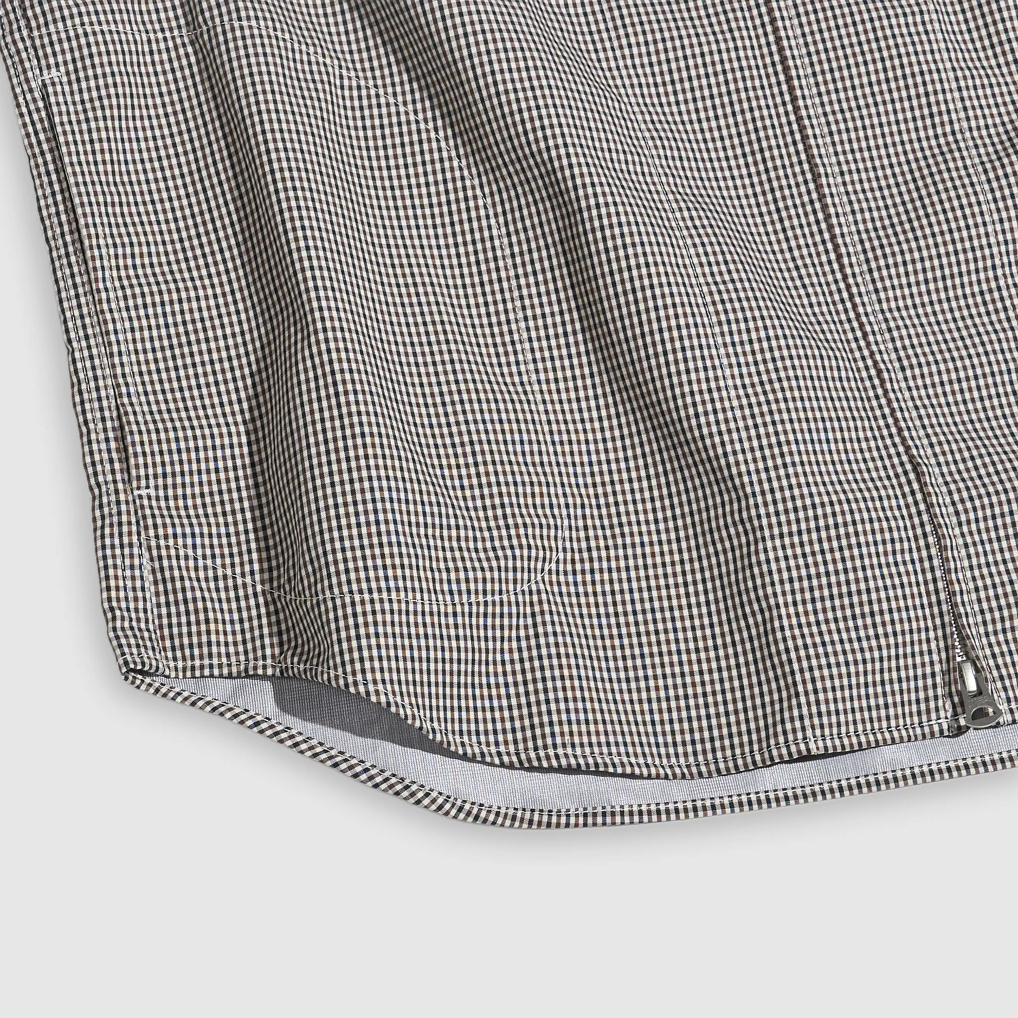 Comme Des Garçons Homme Light Windbreaker Jacket sold by DeeCee style product image thumbnail 5