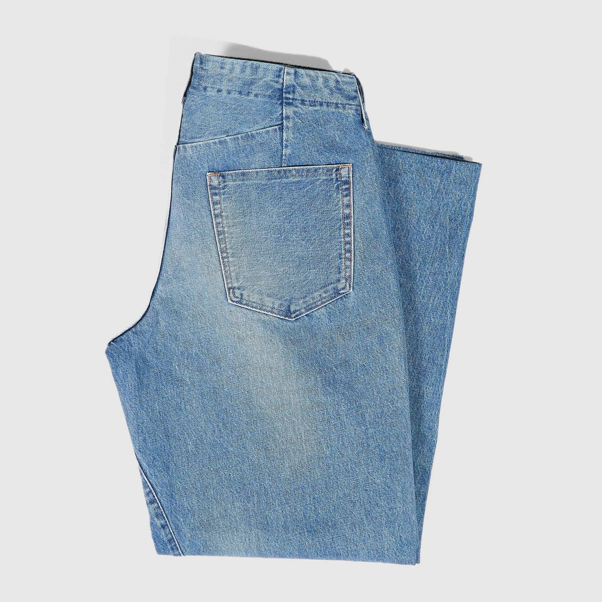 Tanaka NY TYO Ladies Boy Jeans sold by DeeCee style product image thumbnail 2