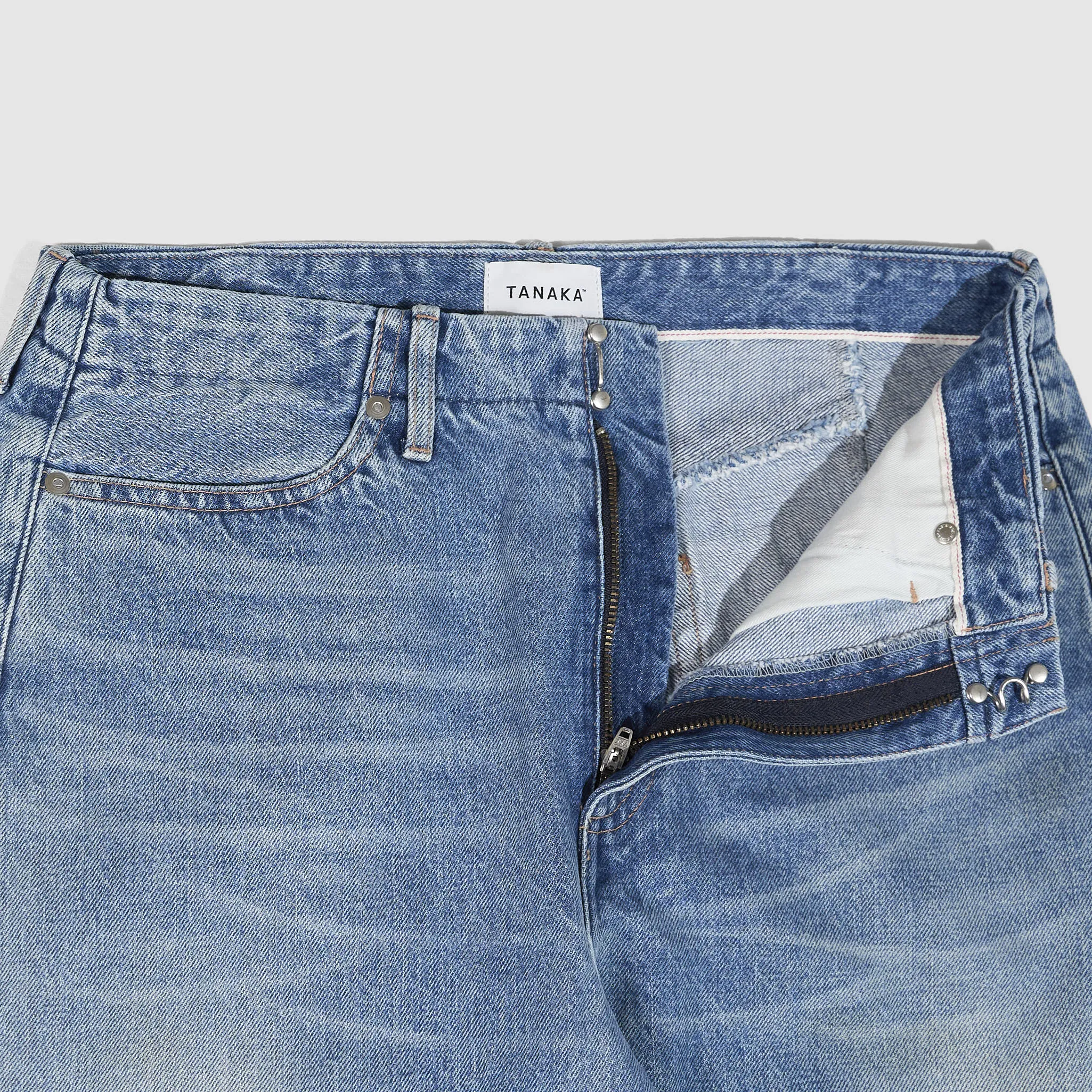 Tanaka NY TYO Ladies Boy Jeans sold by DeeCee style product image thumbnail 3