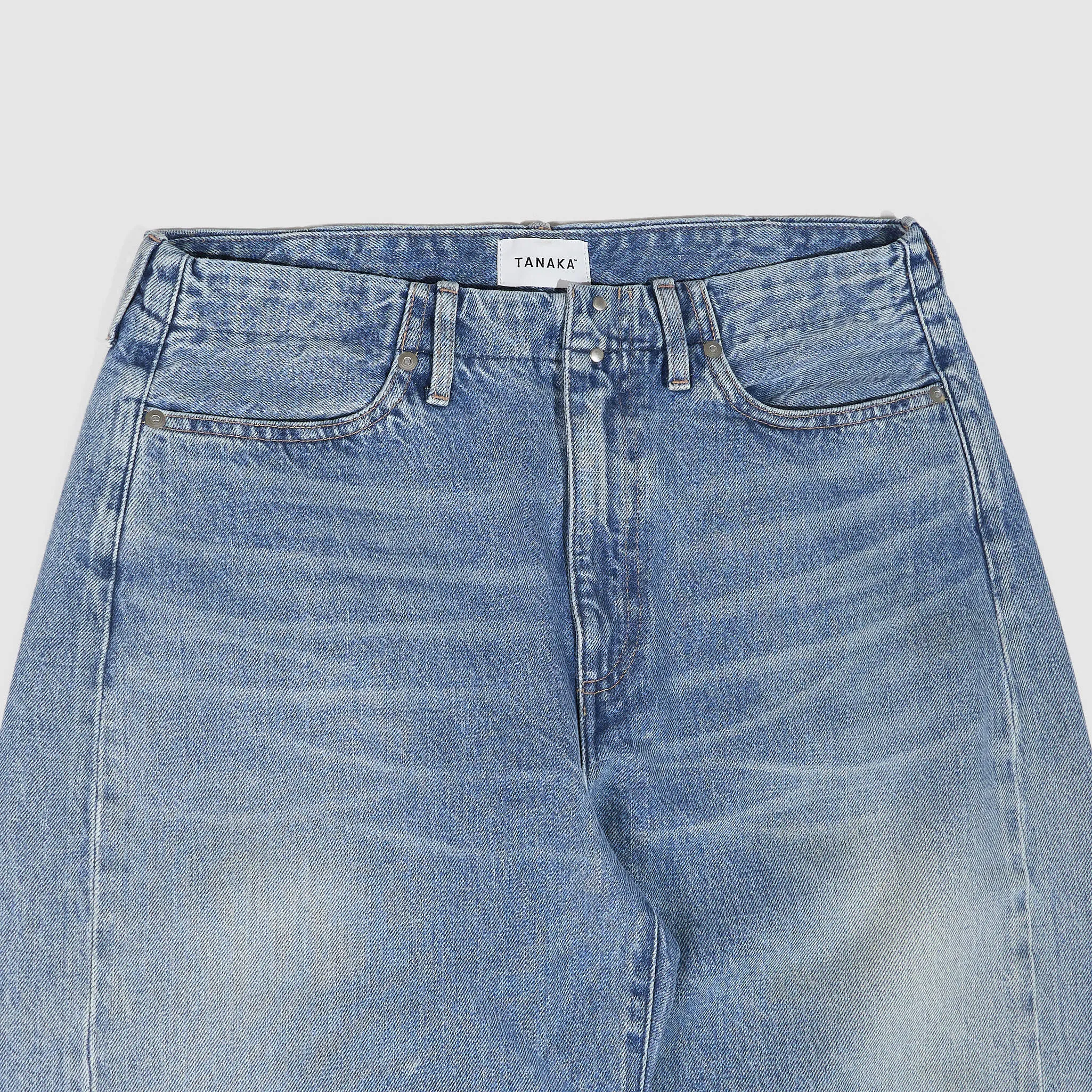 Tanaka NY TYO Ladies Boy Jeans sold by DeeCee style product image thumbnail 5