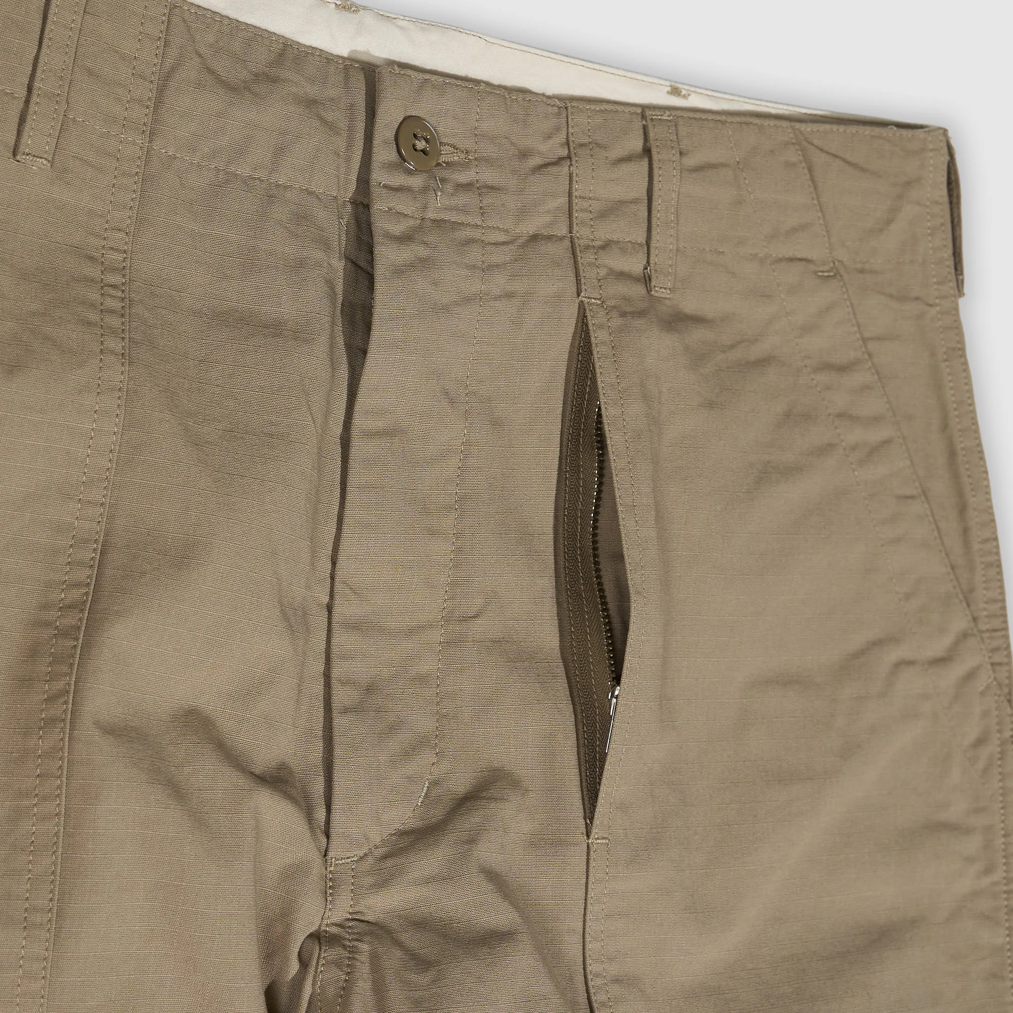 Engineered Garment Ripstop Fatigue Pants sold by DeeCee style product image thumbnail 4