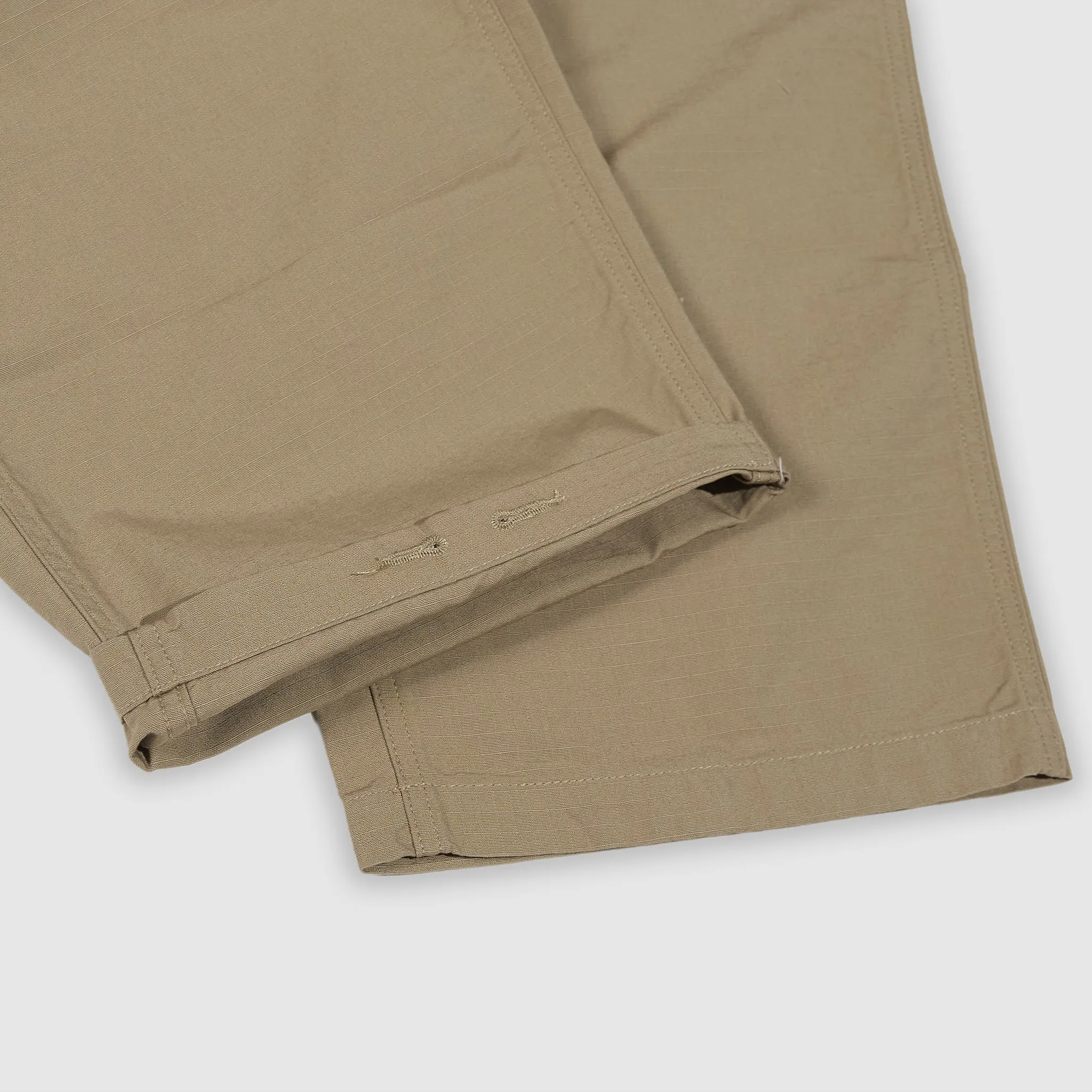 Engineered Garment Ripstop Fatigue Pants sold by DeeCee style product image thumbnail 5
