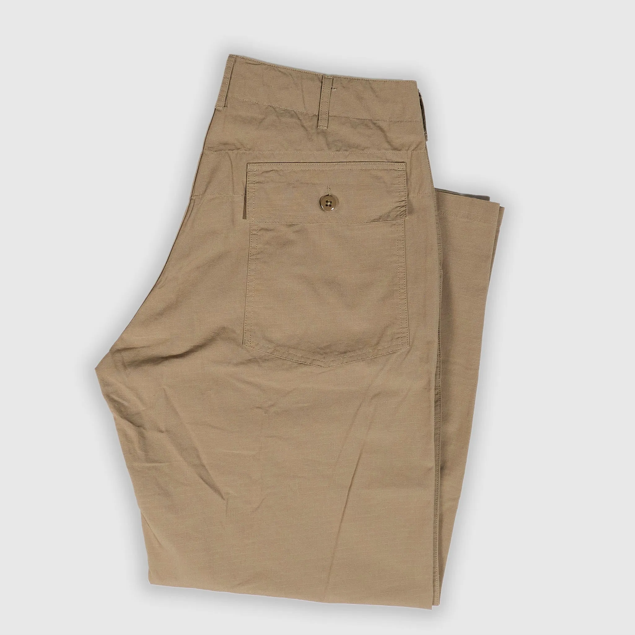 Engineered Garment Ripstop Fatigue Pants sold by DeeCee style product image thumbnail 2