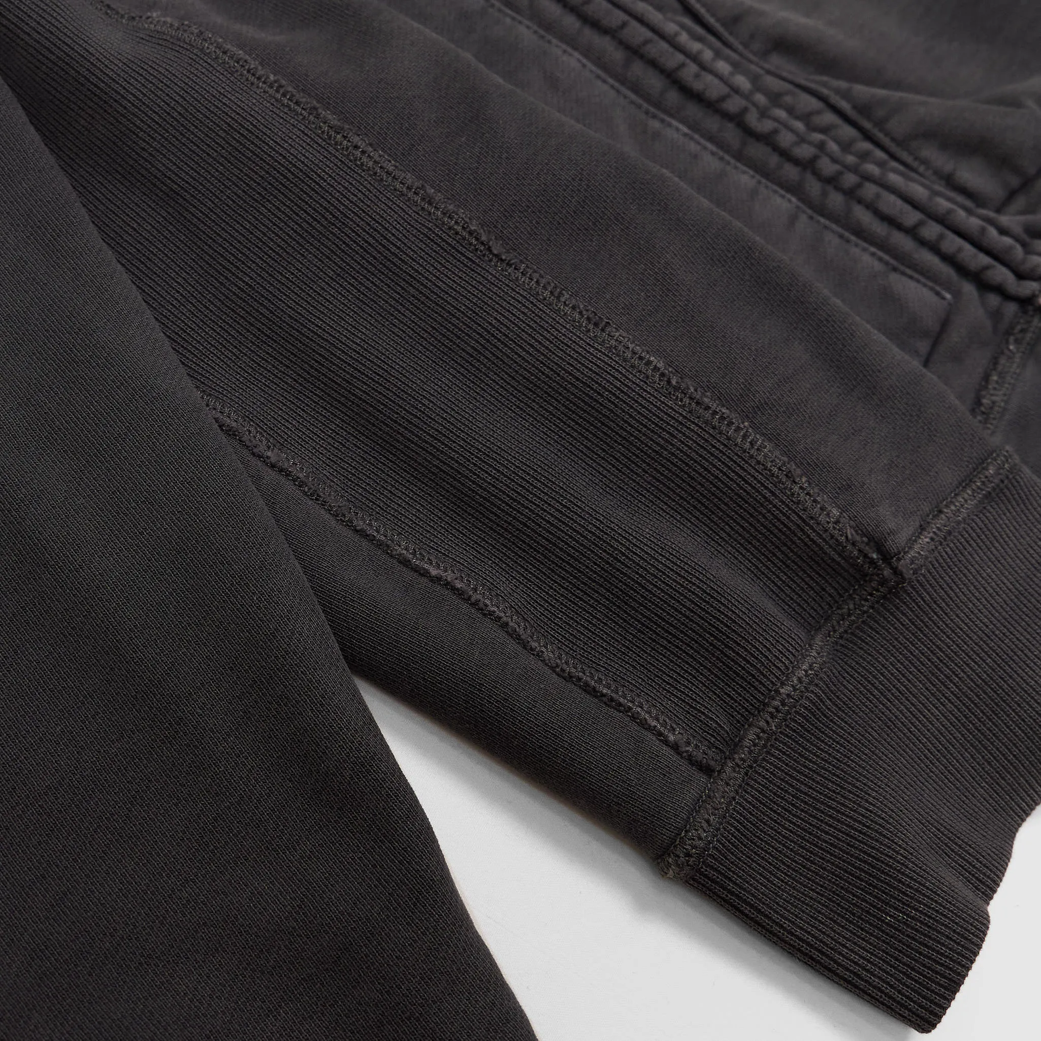 Double RL Full-Zip Hoodie sold by DeeCee style product image thumbnail 5