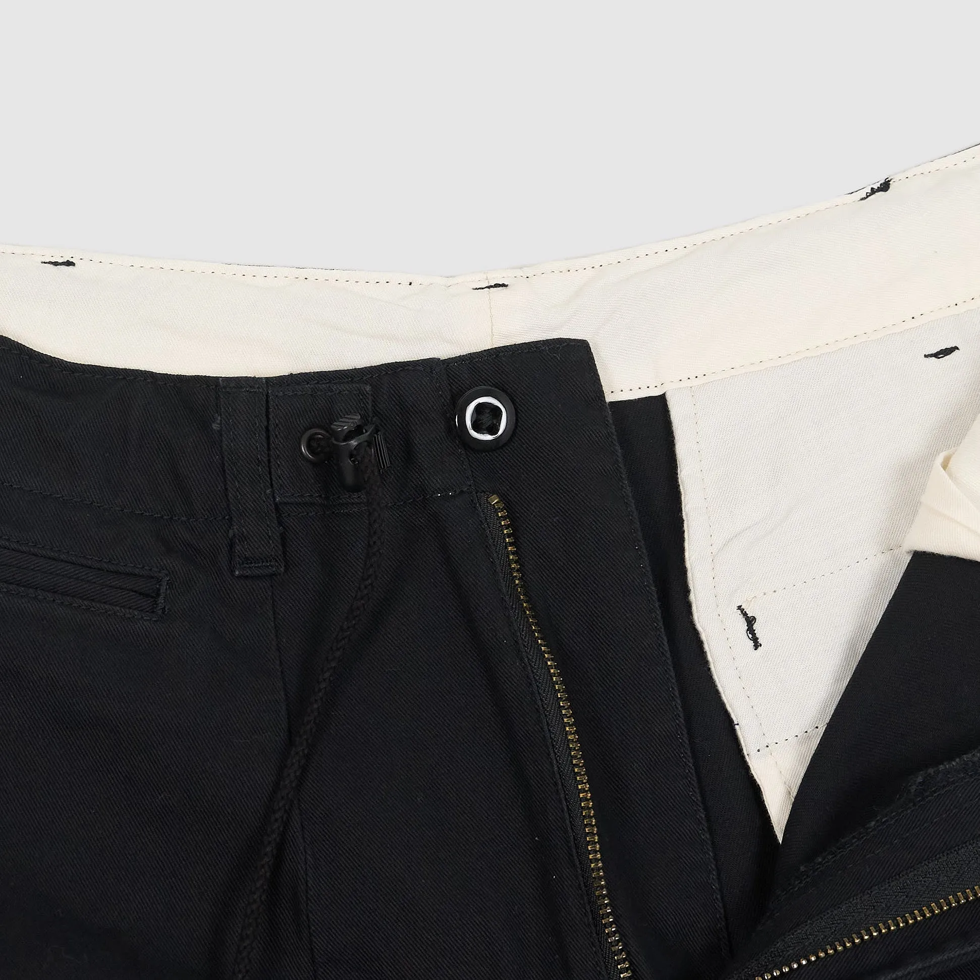 Needles H.D. Wide Cut Military Pants sold by DeeCee style product image thumbnail 4