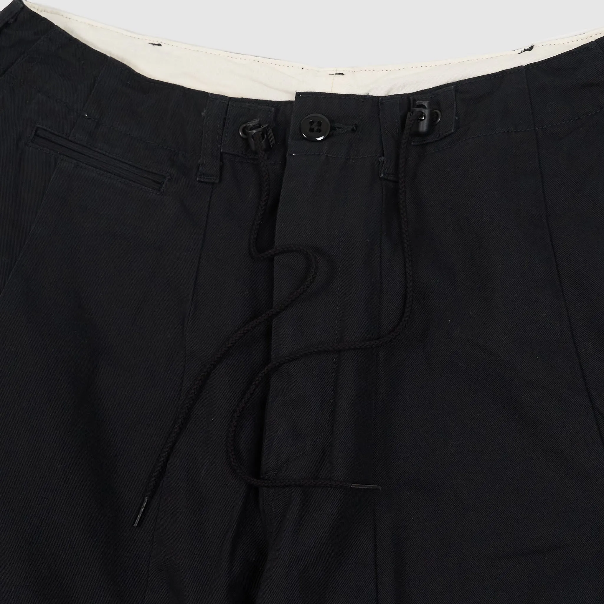 Needles H.D. Wide Cut Military Pants sold by DeeCee style product image thumbnail 5