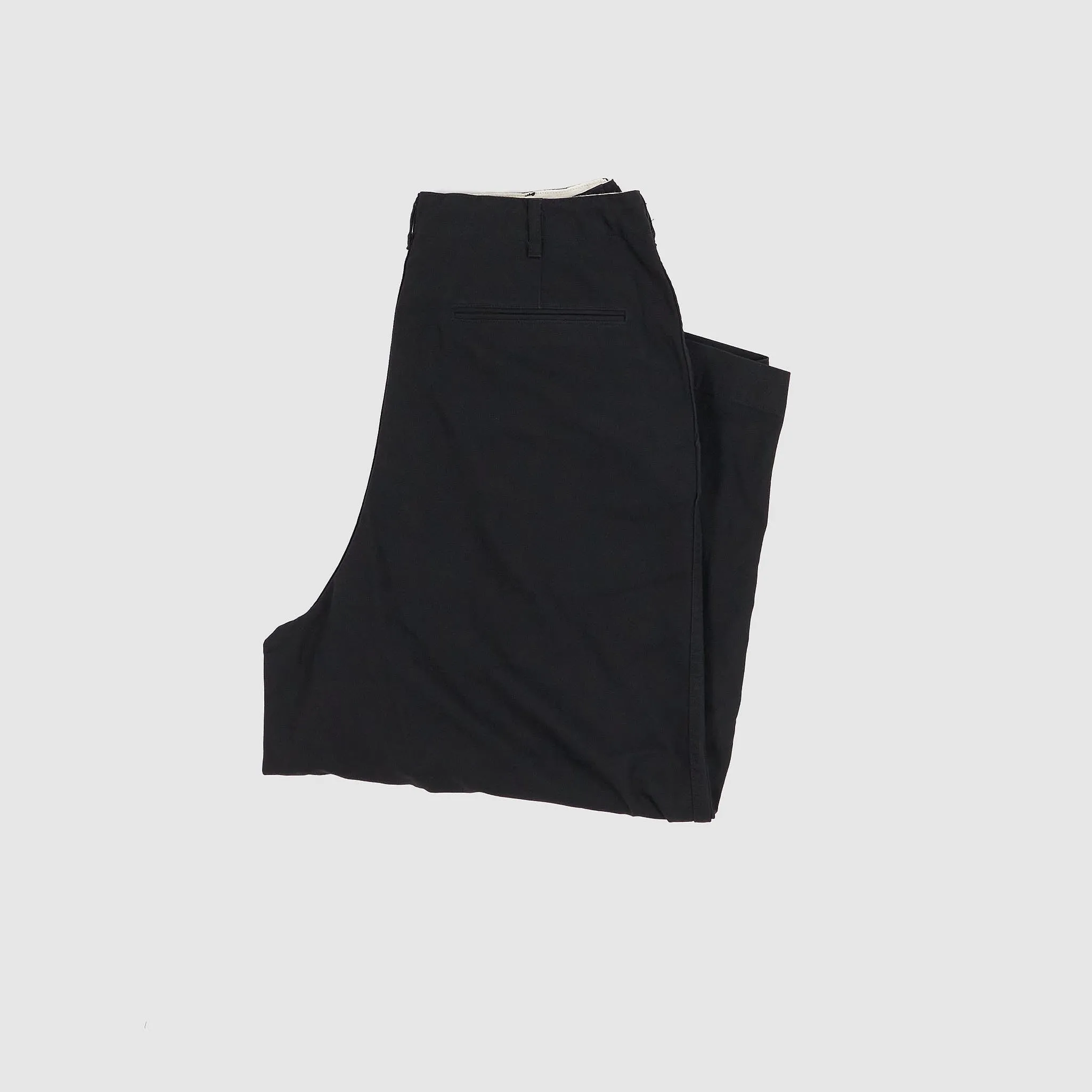 Needles H.D. Wide Cut Military Pants sold by DeeCee style product image thumbnail 2