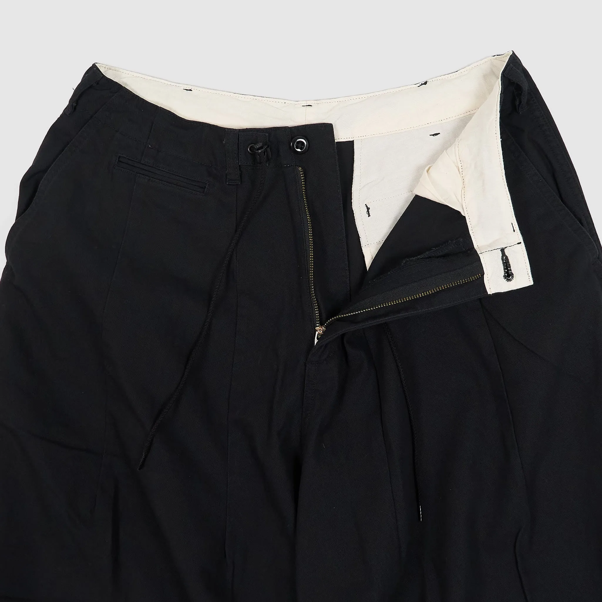 Needles H.D. Wide Cut Military Pants sold by DeeCee style product image thumbnail 3