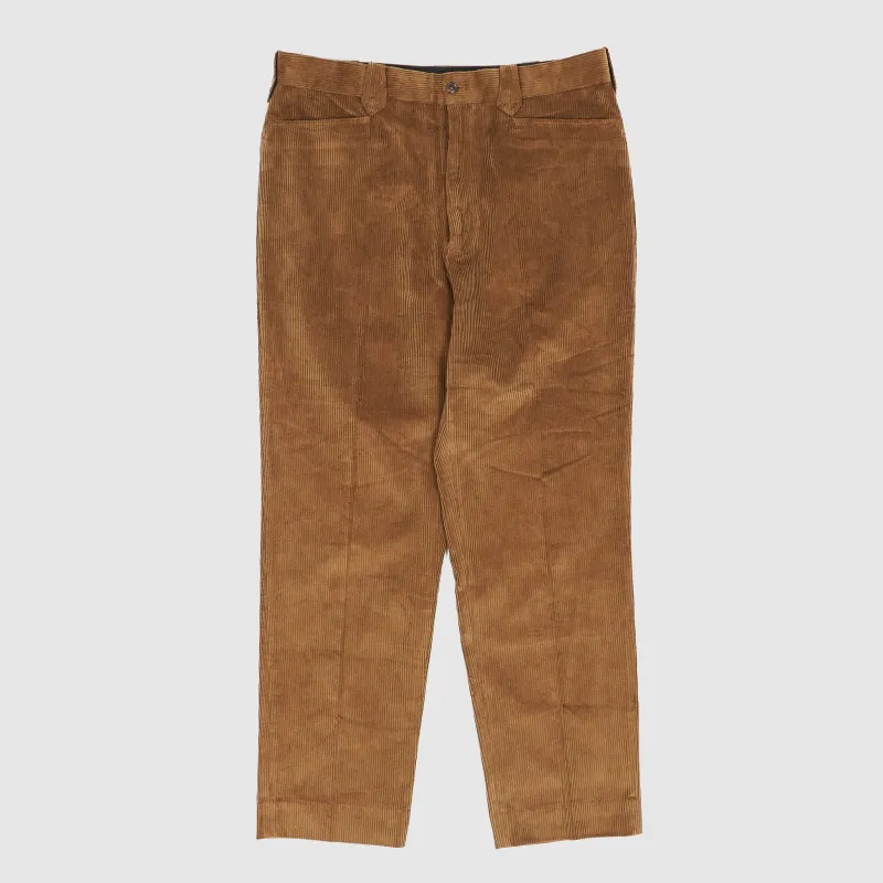 Needles Japan Corduroy Pant w/ Western -Pockets made by Needles