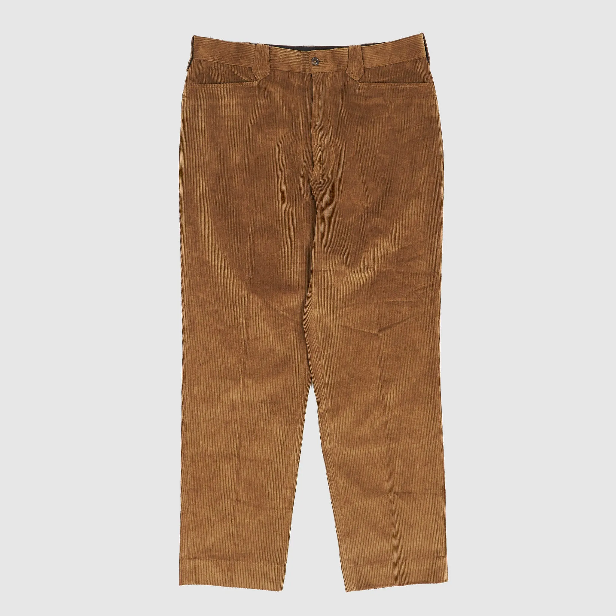 Needles Japan Corduroy Pant w/ Western -Pockets sold by DeeCee style