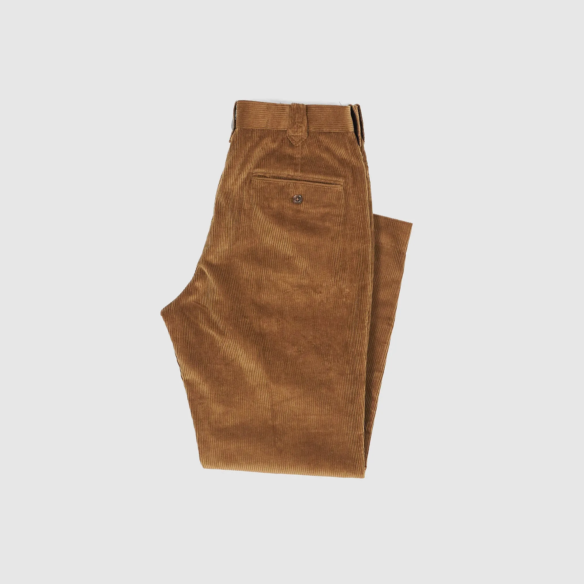 Needles Japan Corduroy Pant w/ Western -Pockets sold by DeeCee style product image thumbnail 2
