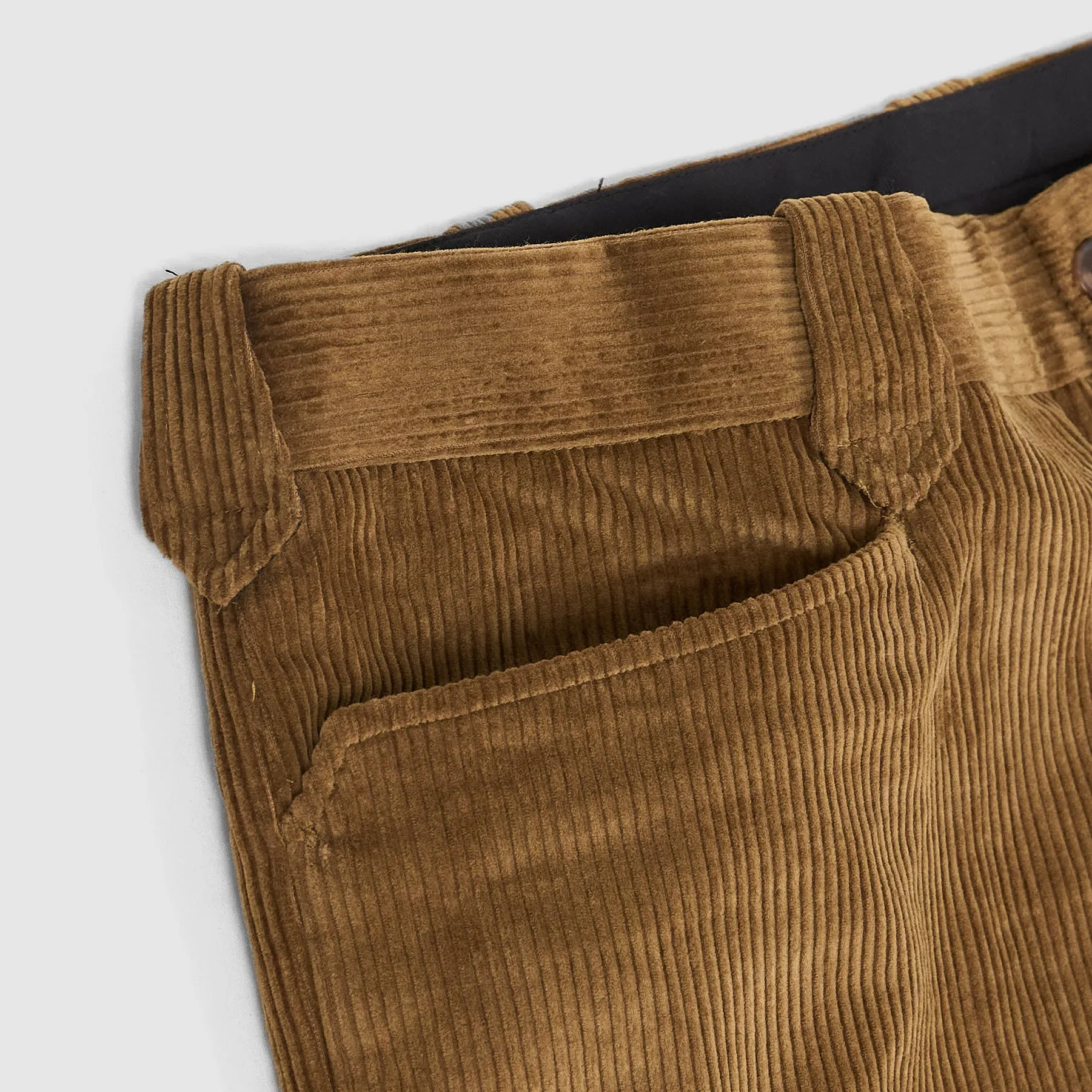 Needles Japan Corduroy Pant w/ Western -Pockets sold by DeeCee style product image thumbnail 3