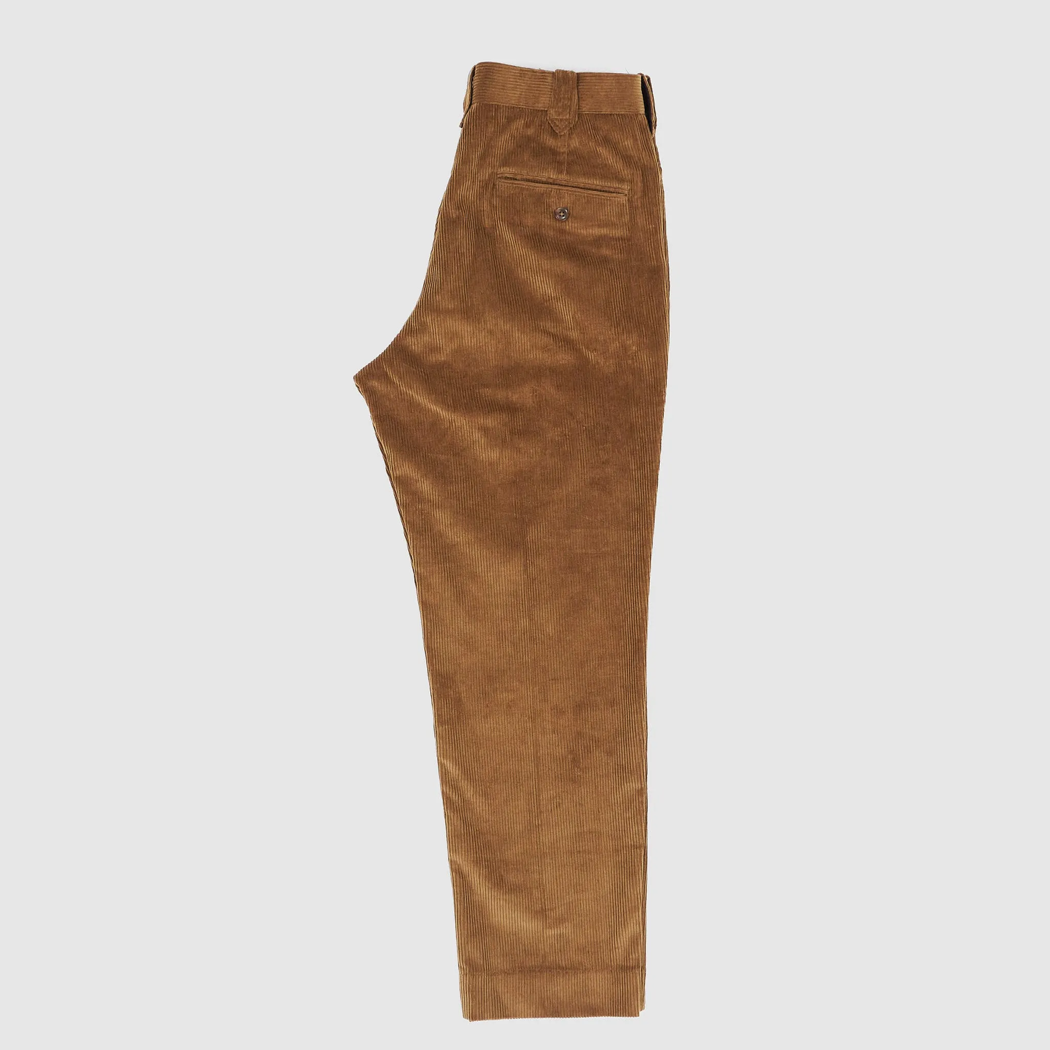 Needles Japan Corduroy Pant w/ Western -Pockets sold by DeeCee style product image thumbnail 4