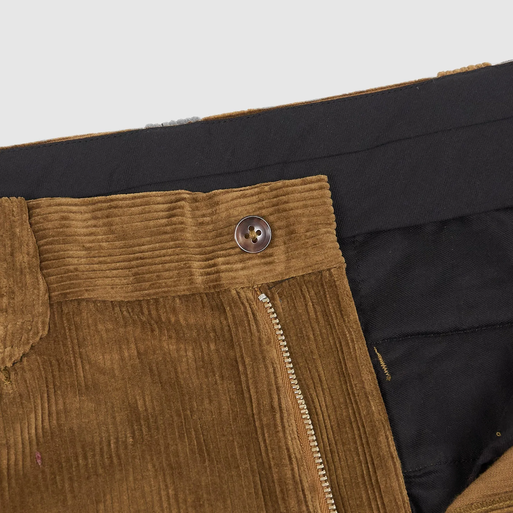 Needles Japan Corduroy Pant w/ Western -Pockets sold by DeeCee style product image thumbnail 5