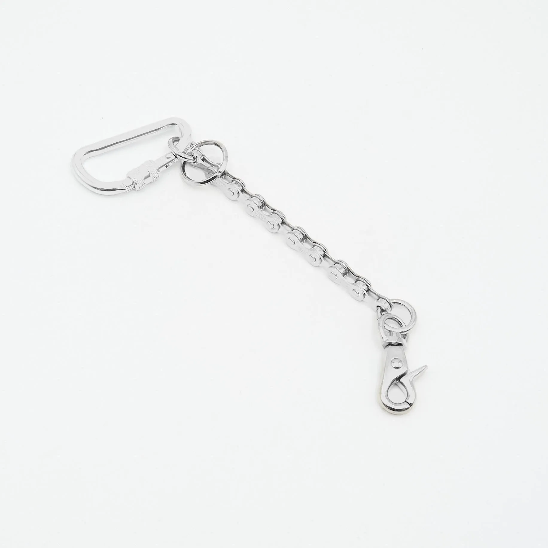 Porter Yoshida & Co. Biker Key-Chain sold by DeeCee style product image thumbnail 4