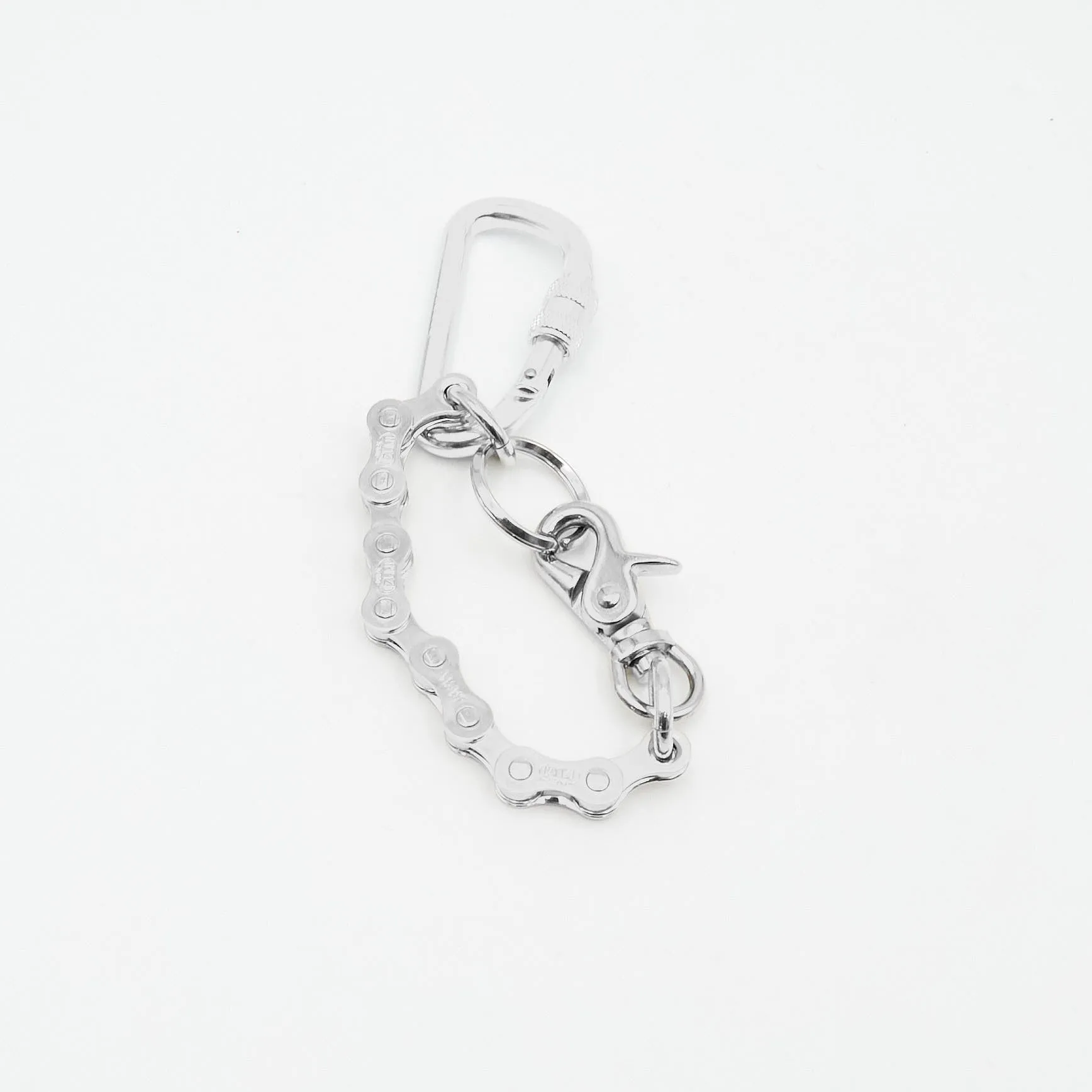 Porter Yoshida & Co. Biker Key-Chain sold by DeeCee style product image thumbnail 5