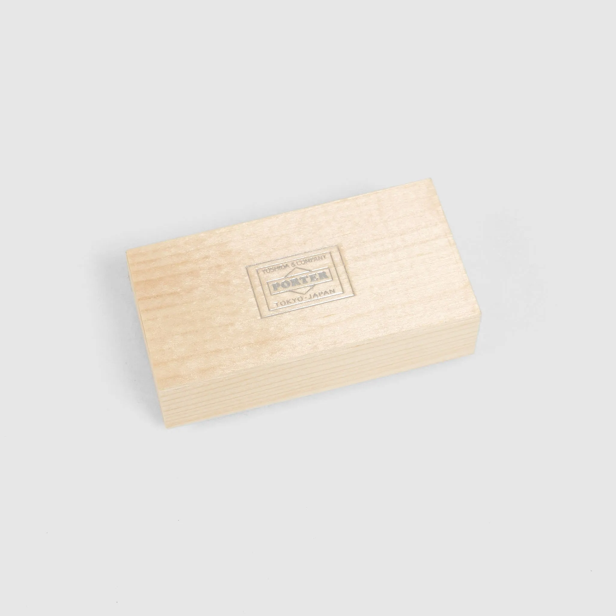 Porter Yoshida & Co. Biker Key-Chain sold by DeeCee style product image thumbnail 3