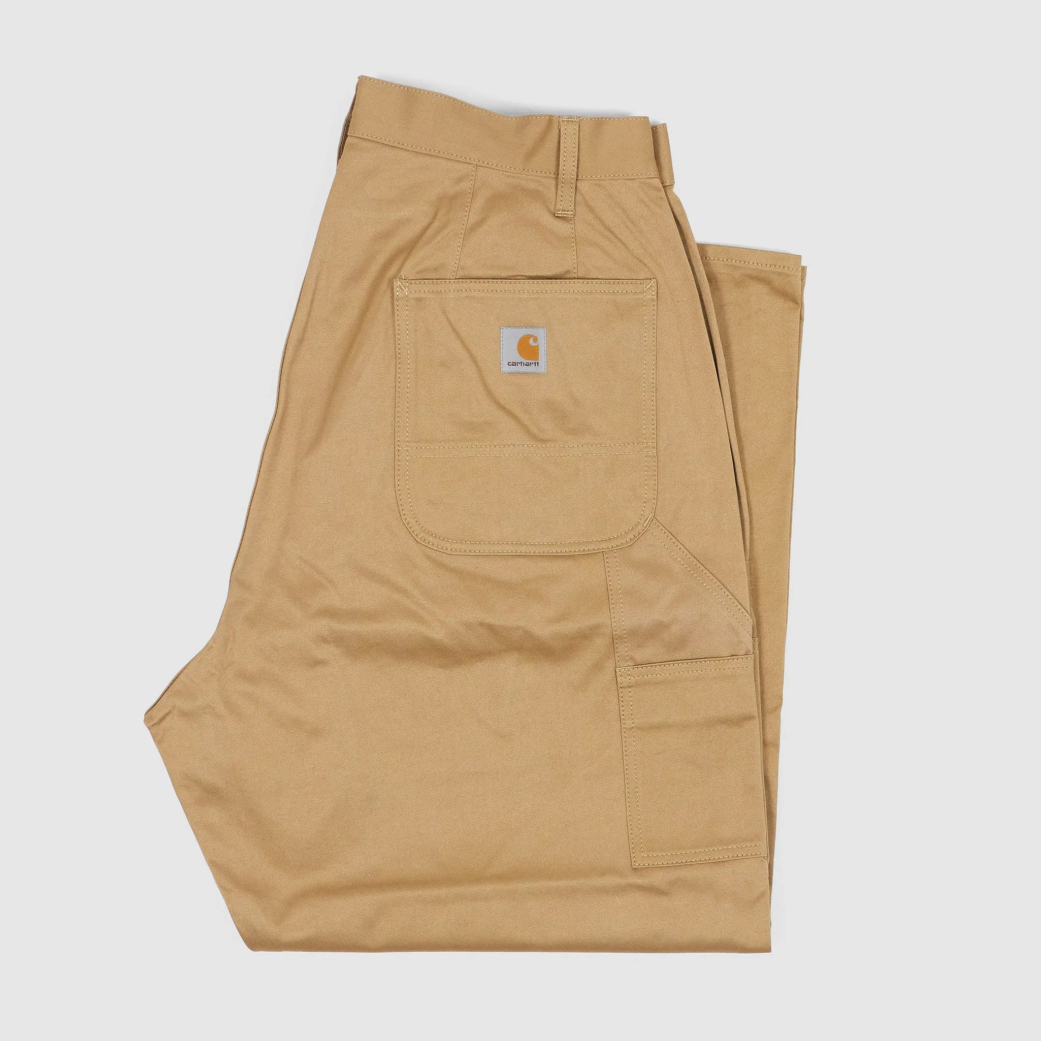 Junya Watanabe MAN x Carhartt Wide Fitted Chino Work Pants sold by DeeCee style product image thumbnail 3