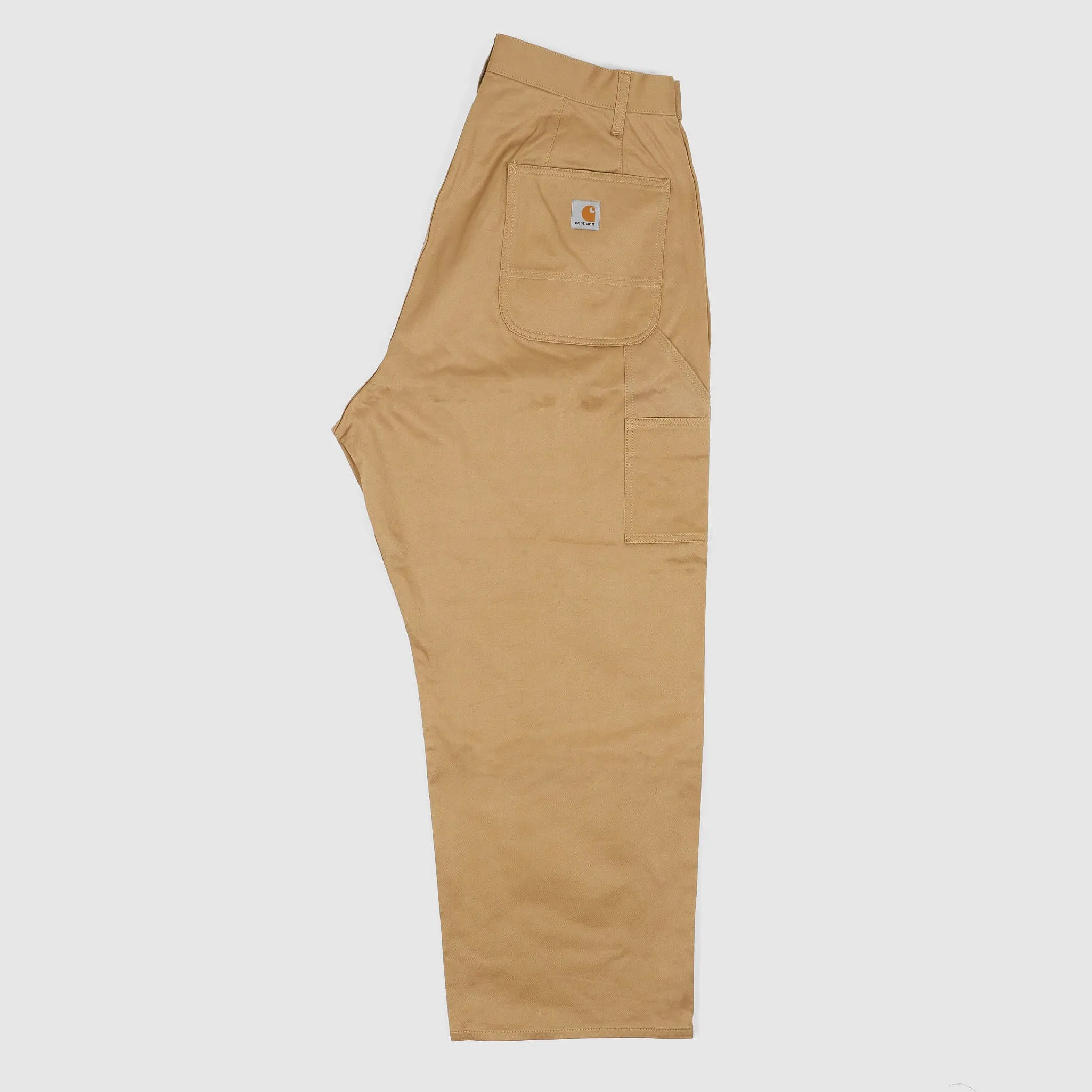 Junya Watanabe MAN x Carhartt Wide Fitted Chino Work Pants sold by DeeCee style product image thumbnail 2