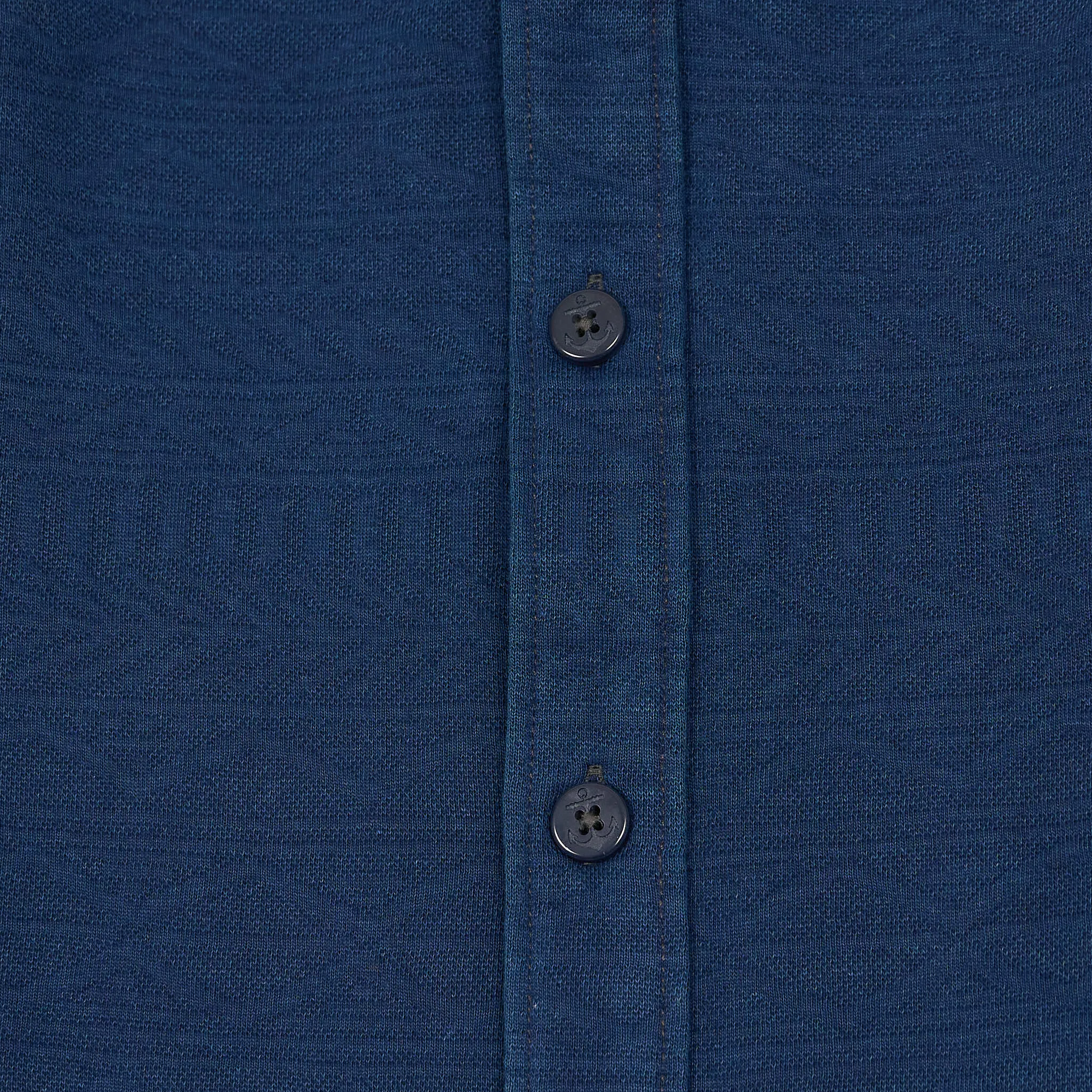 Double RL Long Sleeve Jaquard Overshirt sold by DeeCee style product image thumbnail 4