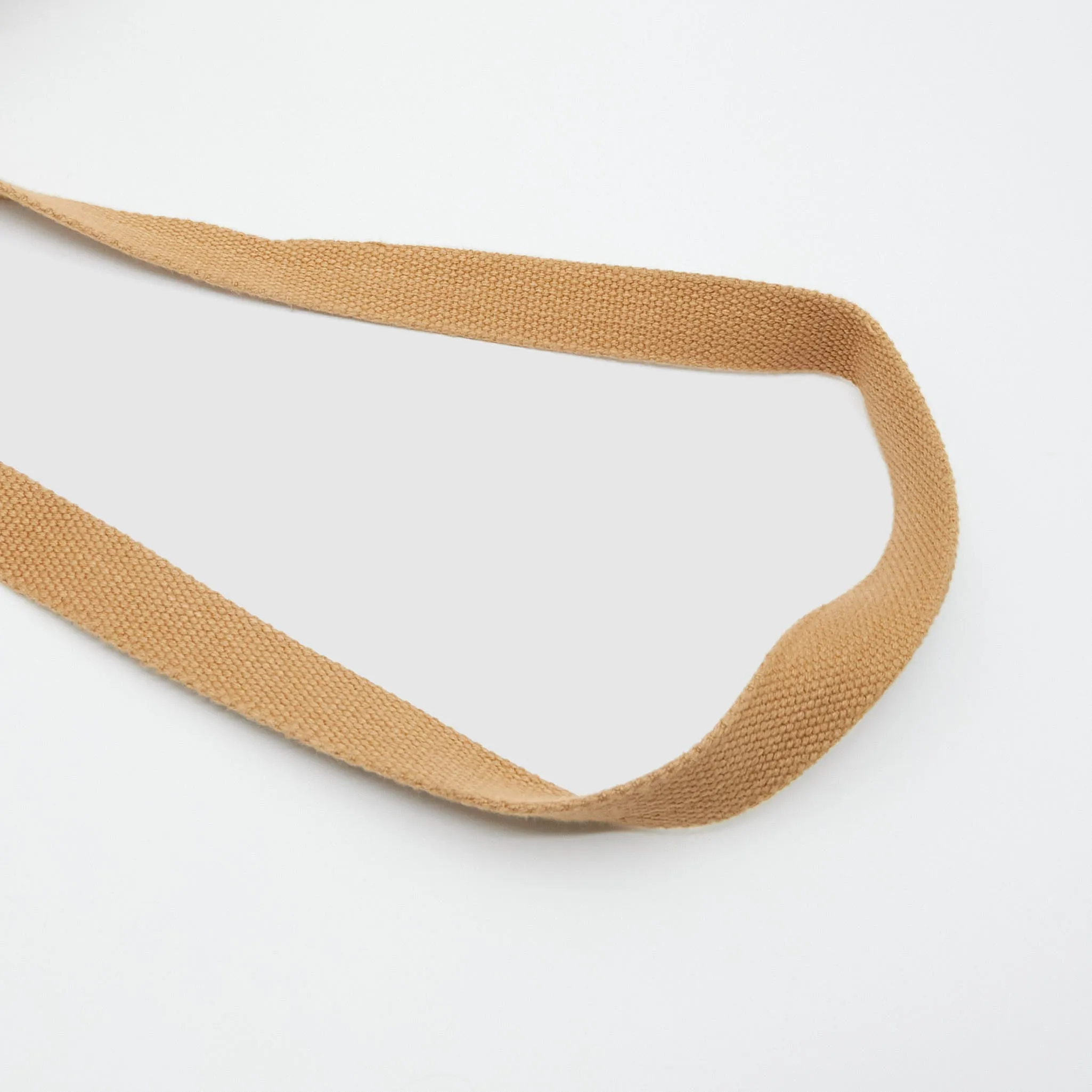 Double RL Leather-Trim Canvas Tote Bag sold by DeeCee style product image thumbnail 5