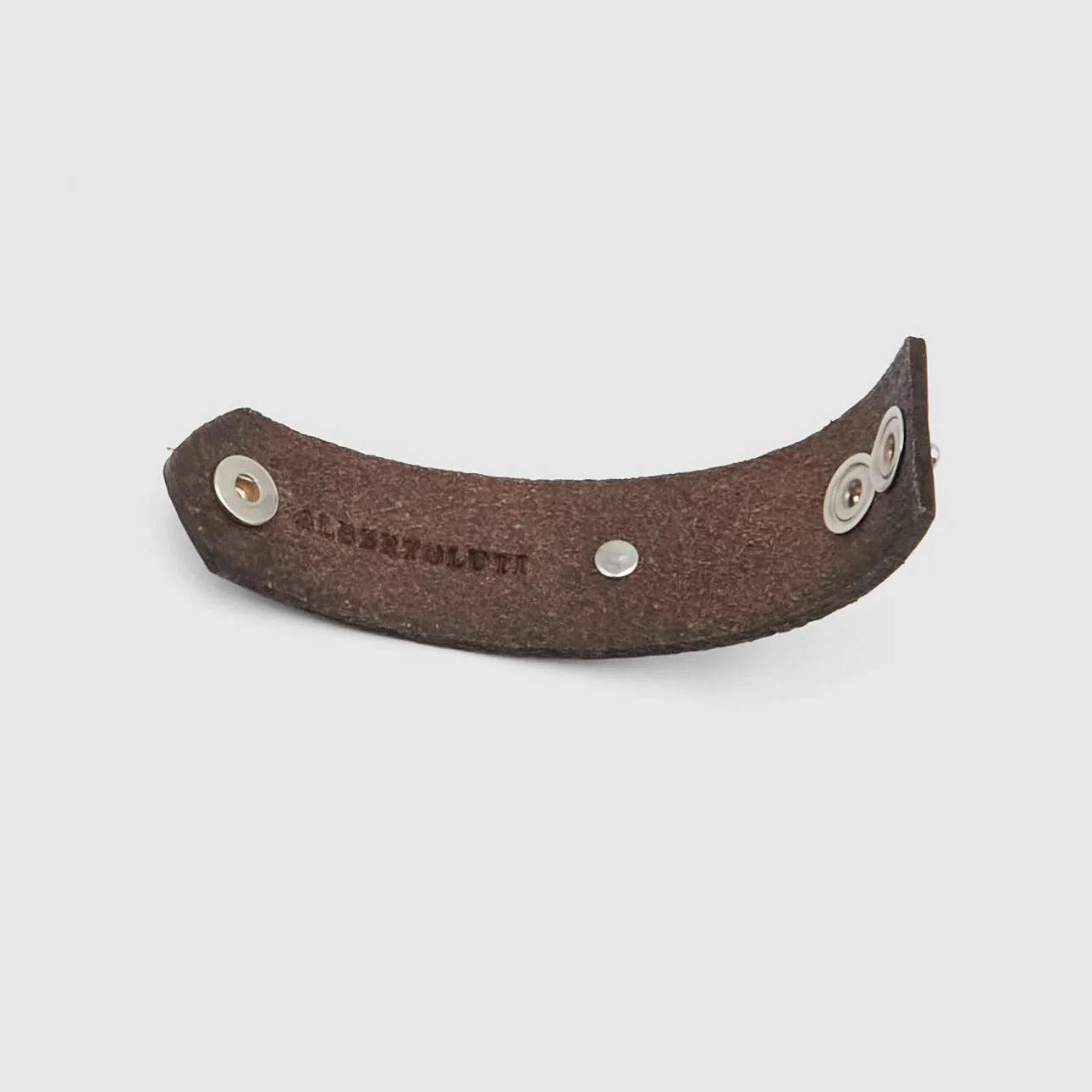 DeeCee style x Alberto Luti Bandana Holder sold by DeeCee style product image thumbnail 4