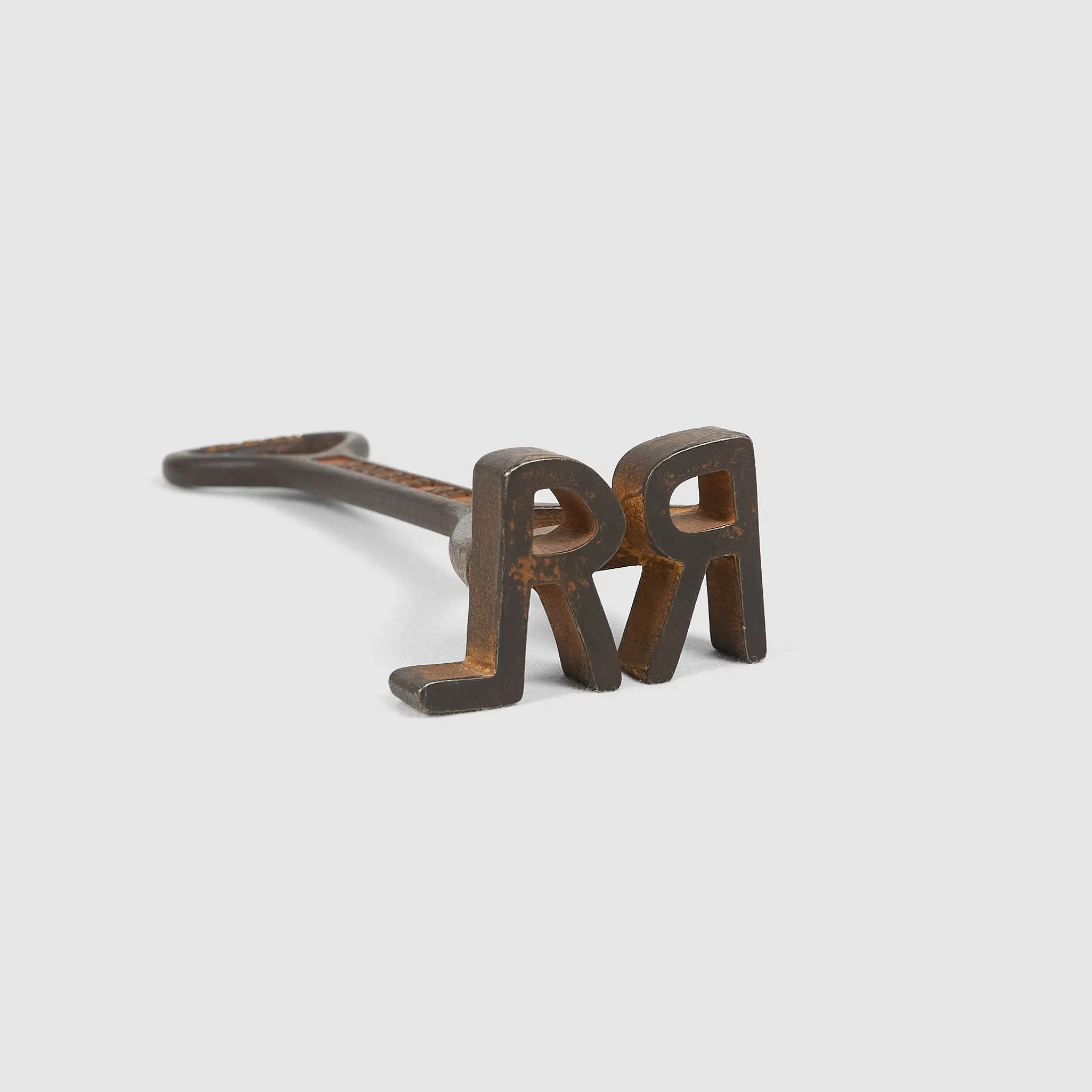 Double RL Ranch Bottle Opener sold by DeeCee style product image thumbnail 2