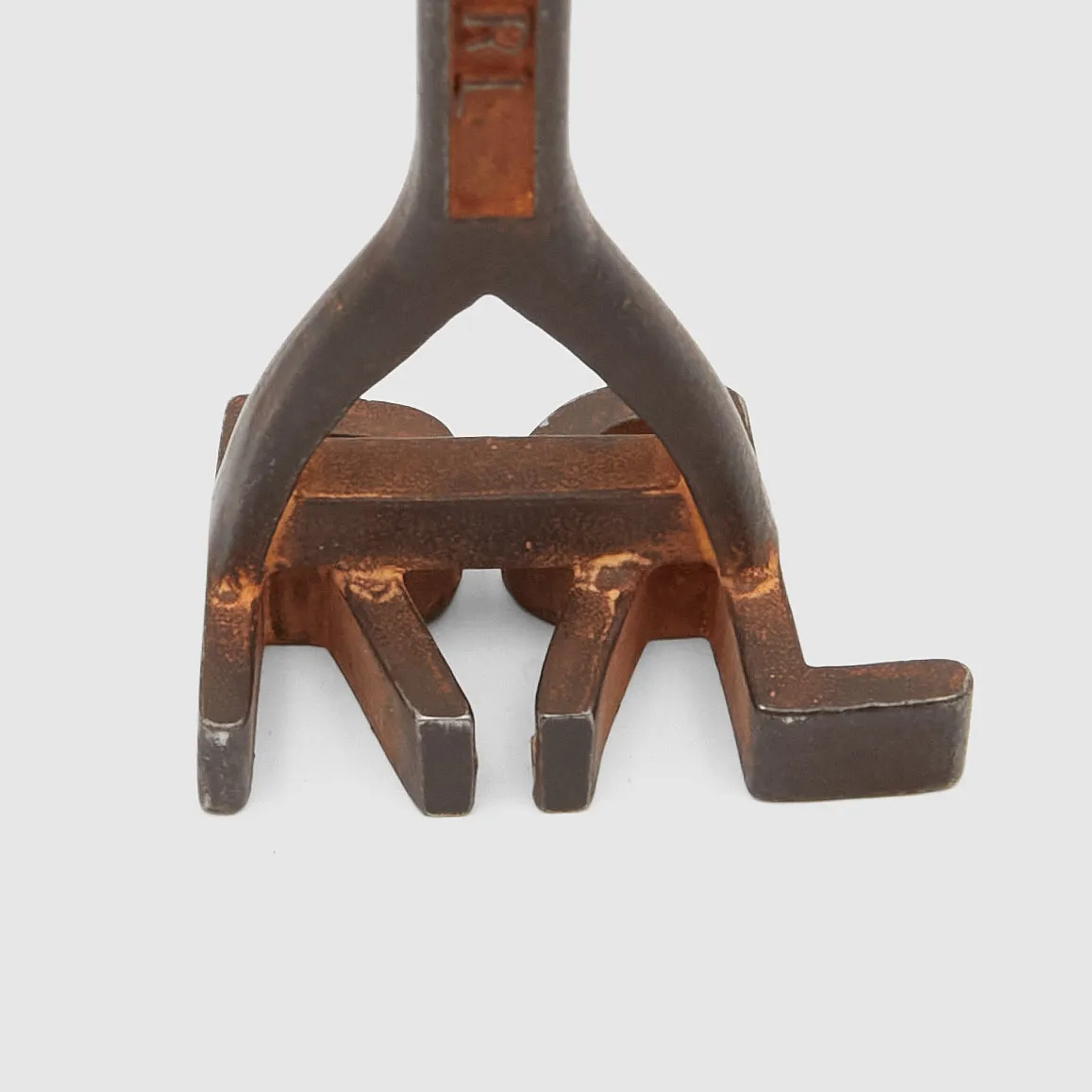 Double RL Ranch Bottle Opener sold by DeeCee style product image thumbnail 4