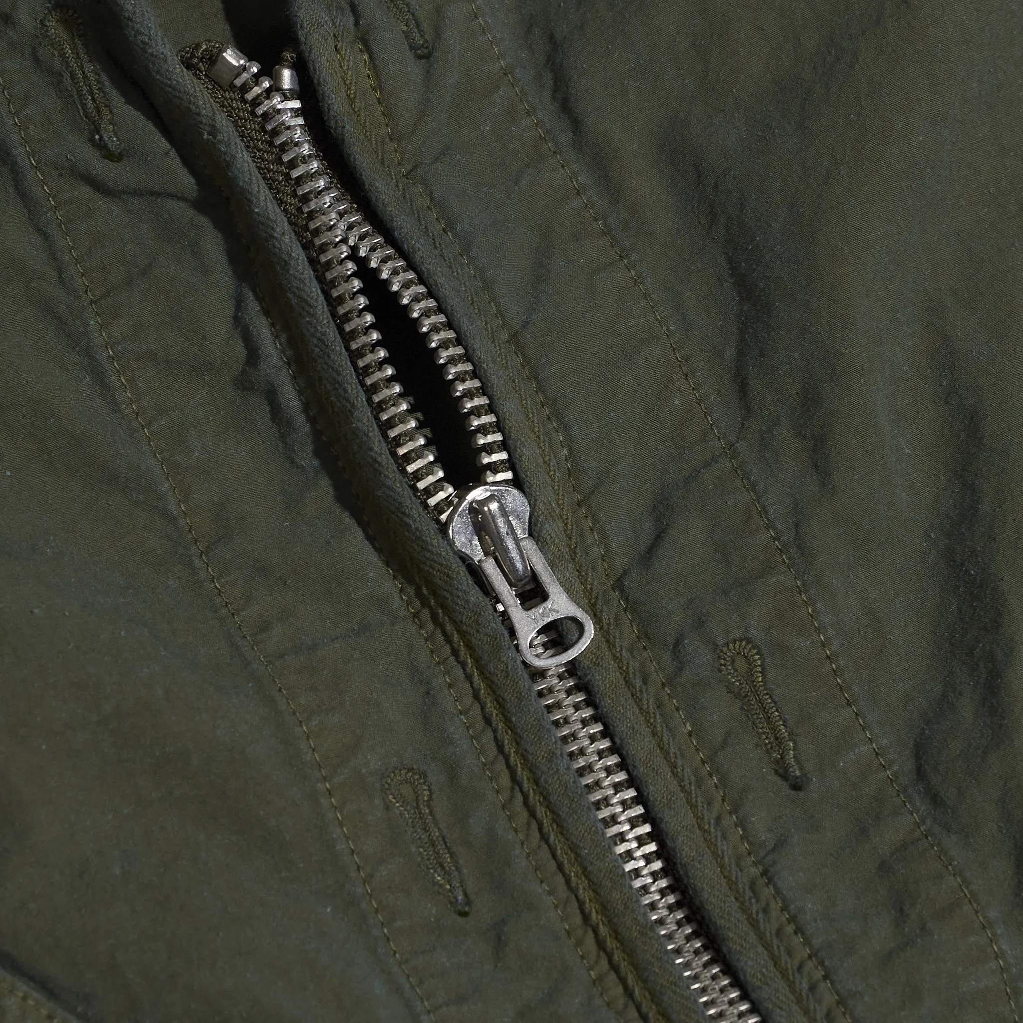 Sage de Cret High Density Work Vest sold by DeeCee style product image thumbnail 5